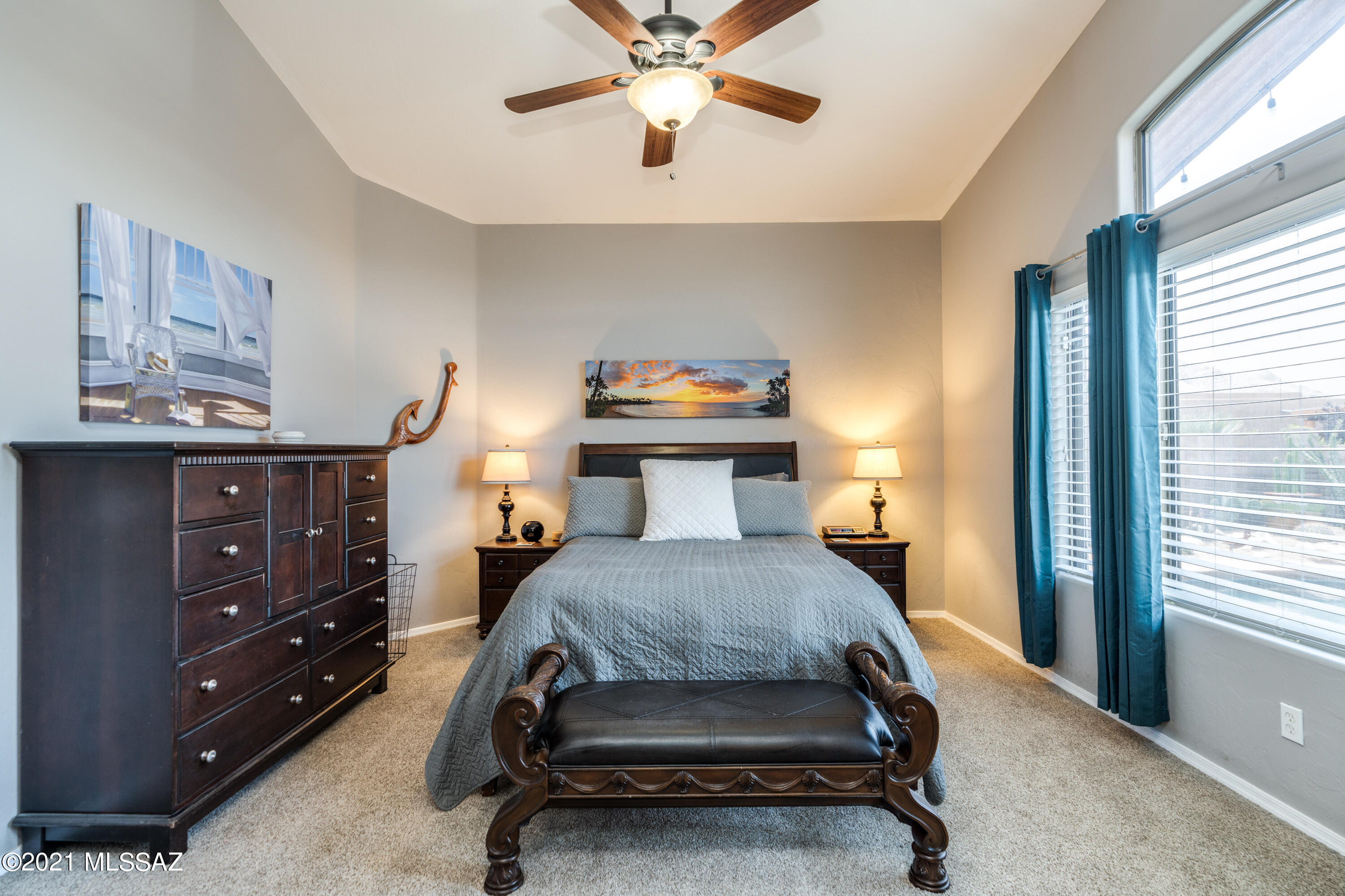 11347 N Gray Boulder Court