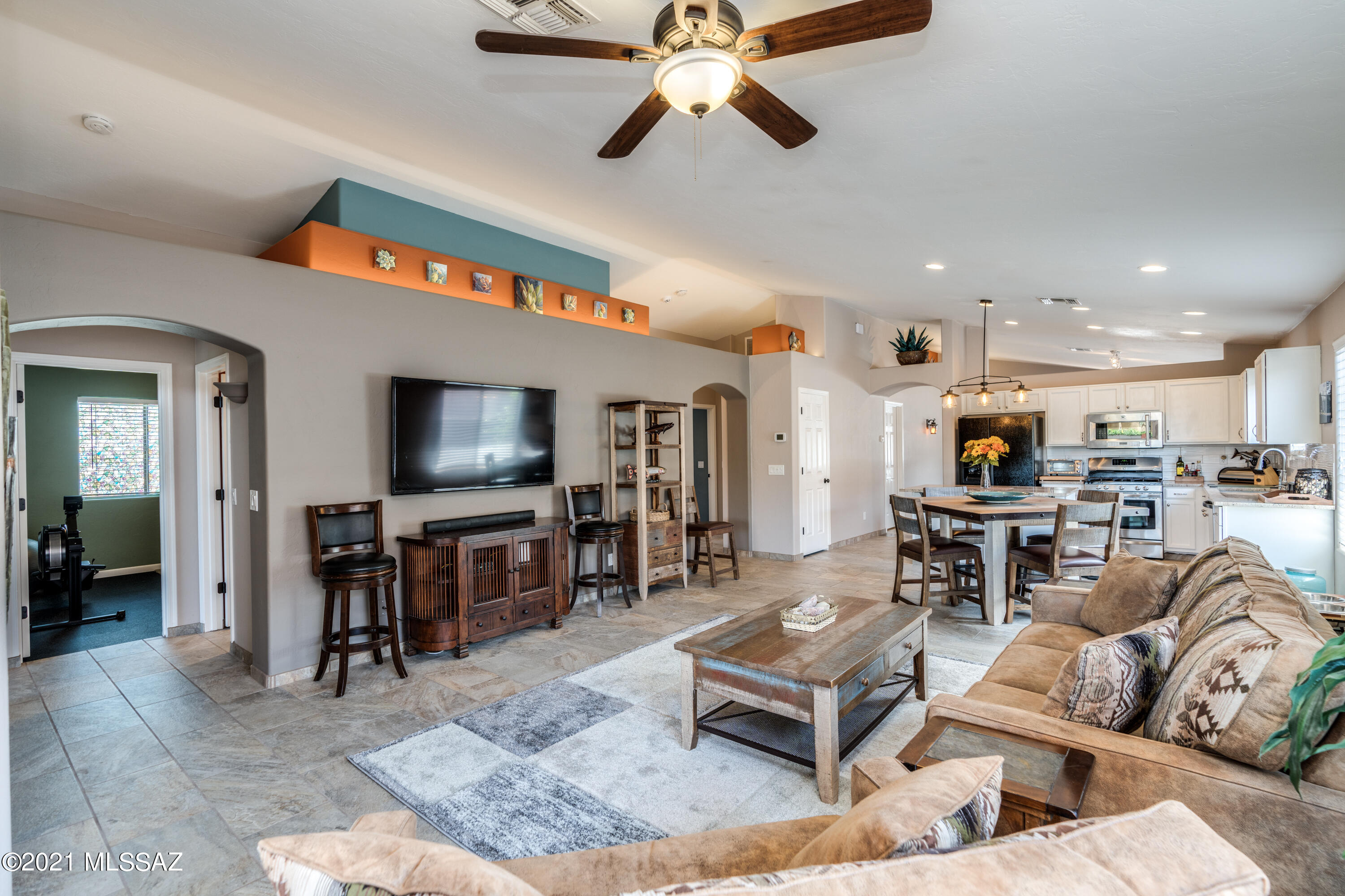 11347 N Gray Boulder Court