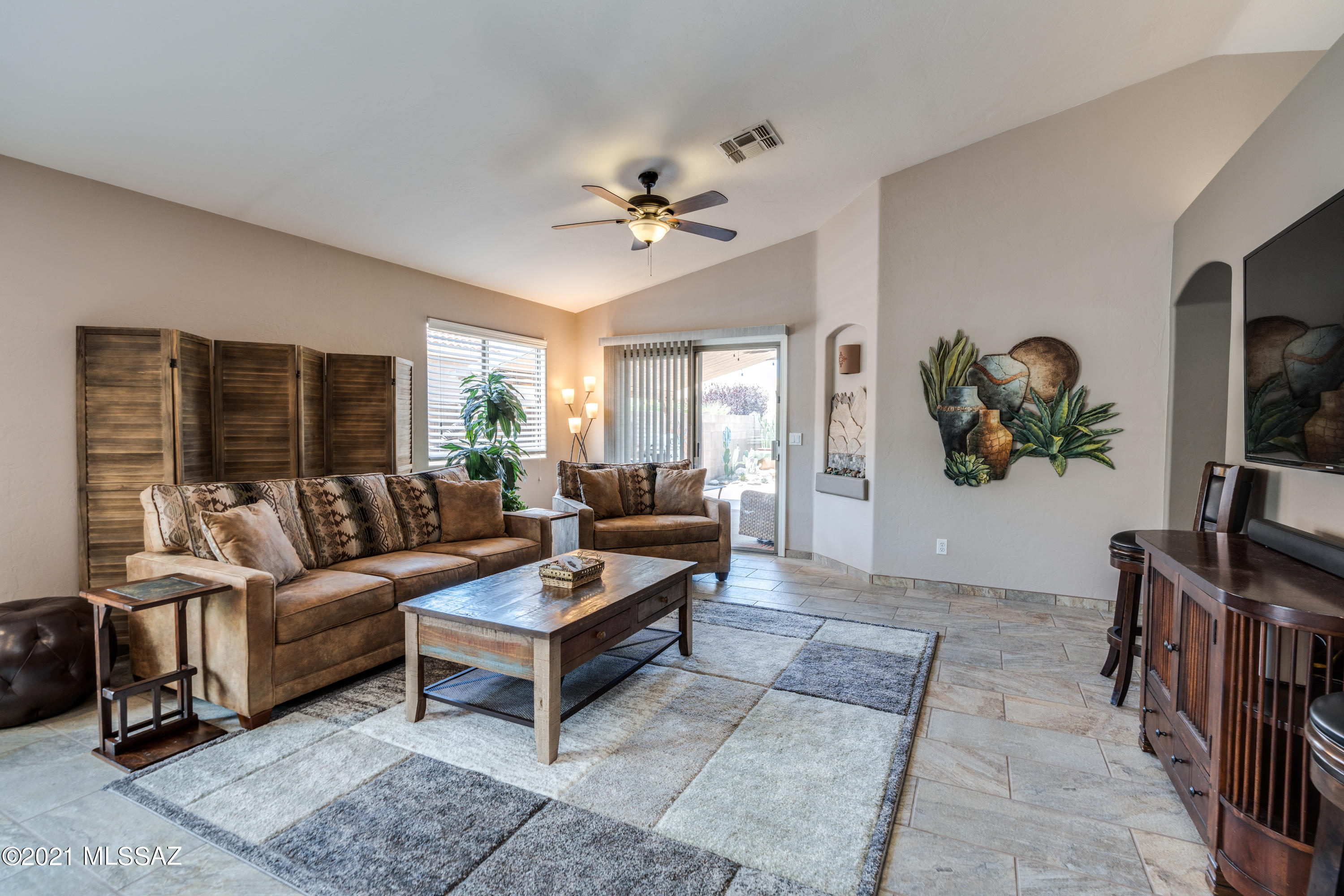 11347 N Gray Boulder Court