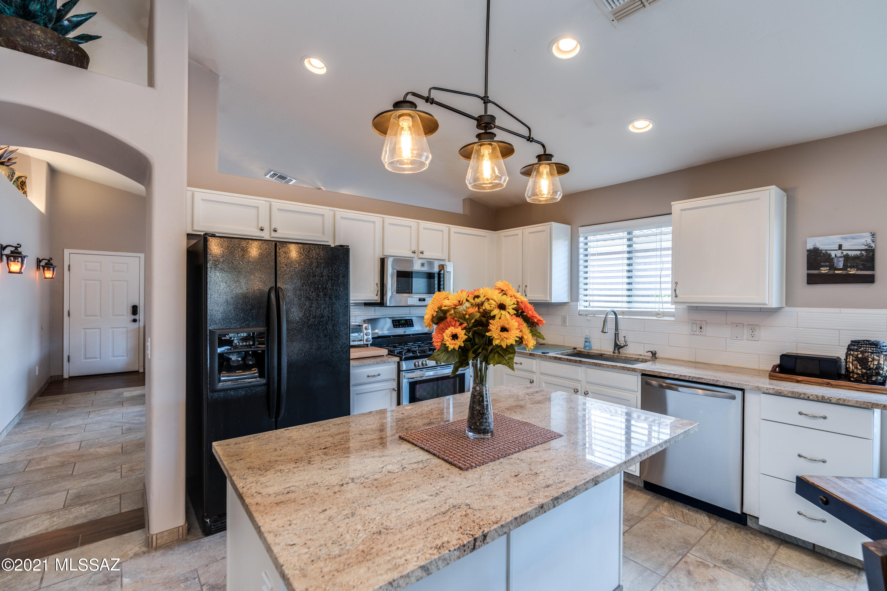 11347 N Gray Boulder Court