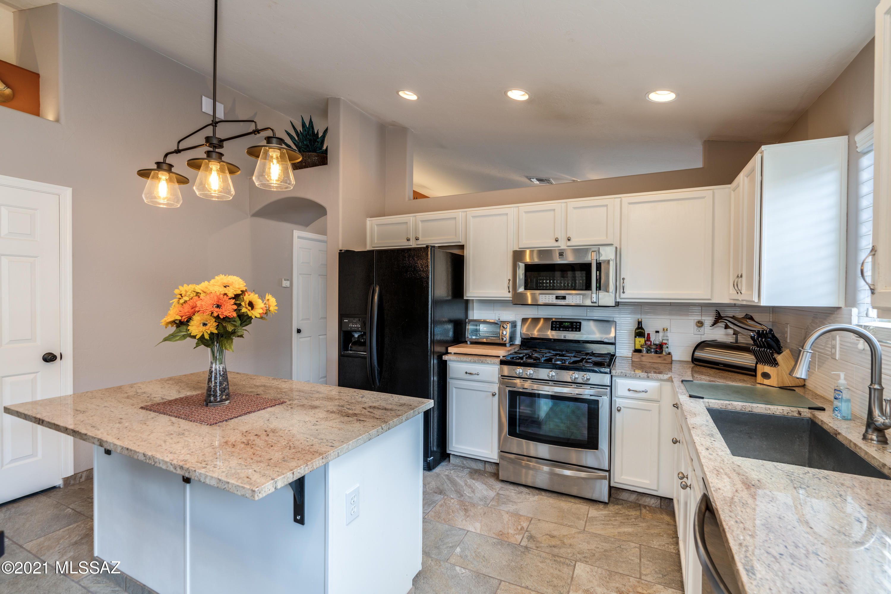 11347 N Gray Boulder Court