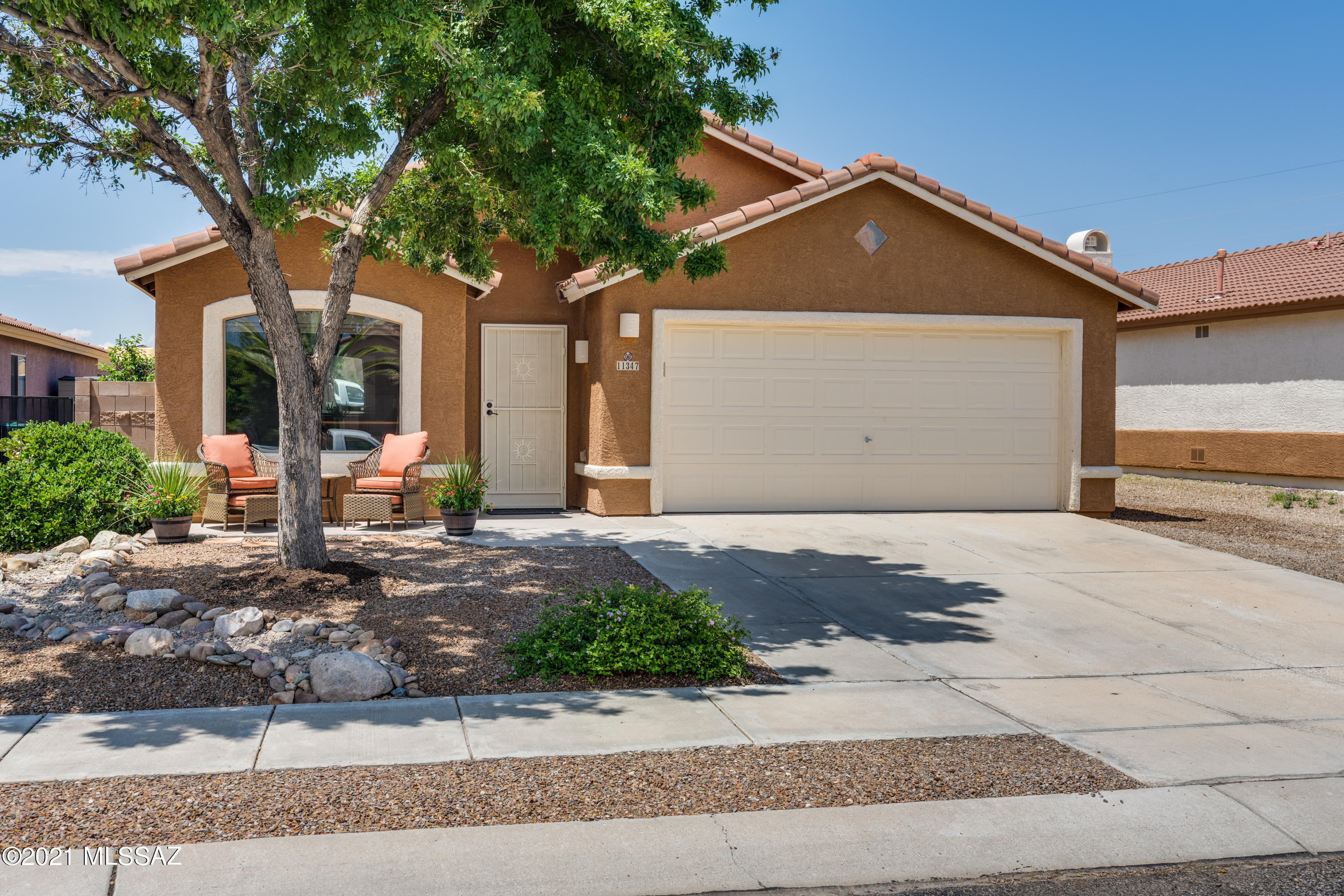 11347 N Gray Boulder Court