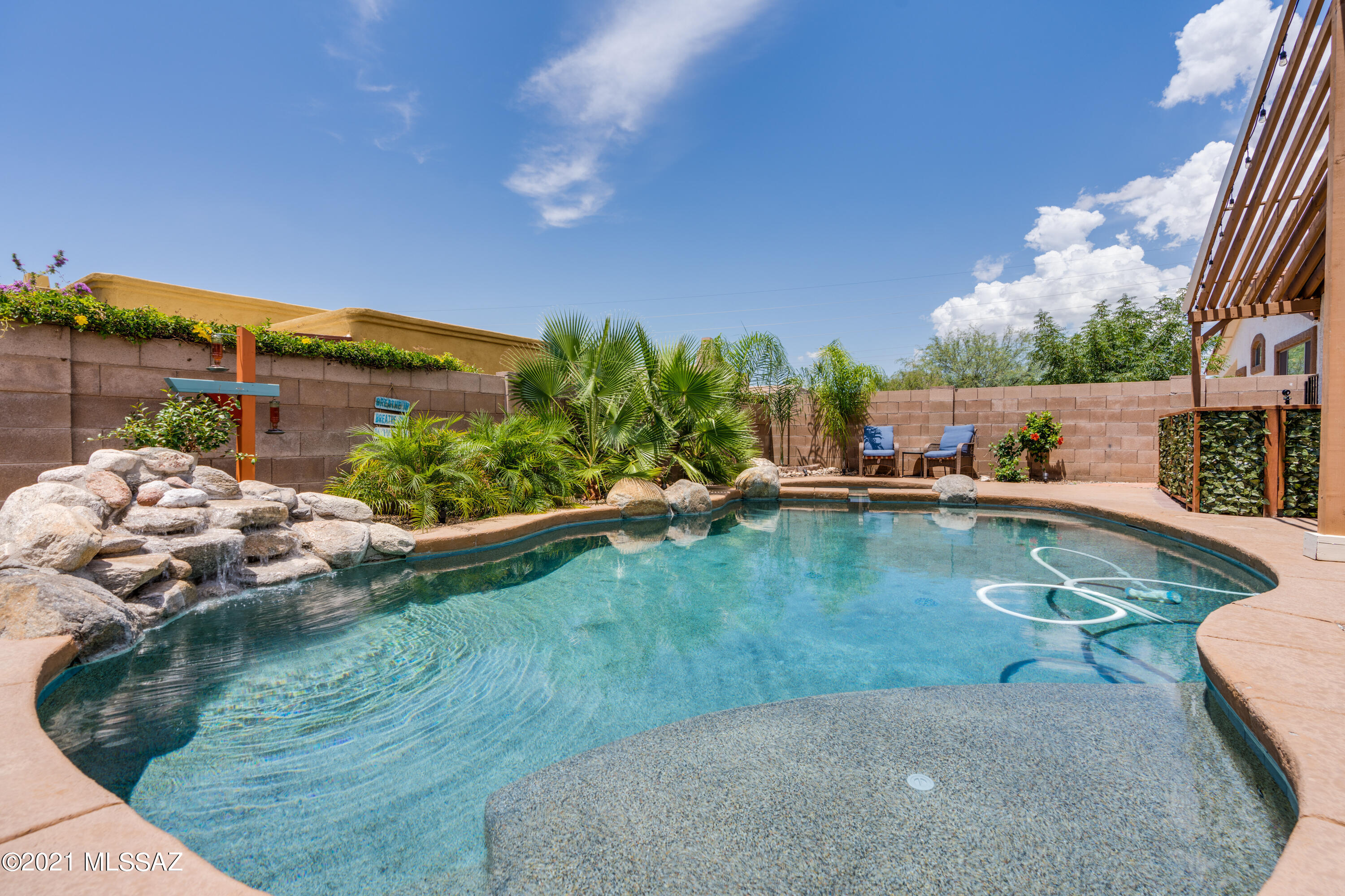 11347 N Gray Boulder Court