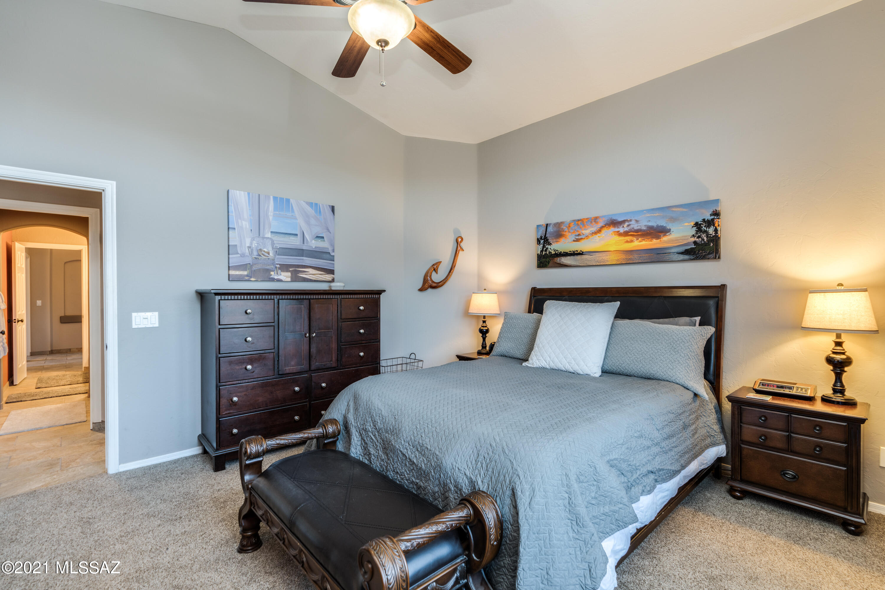 11347 N Gray Boulder Court