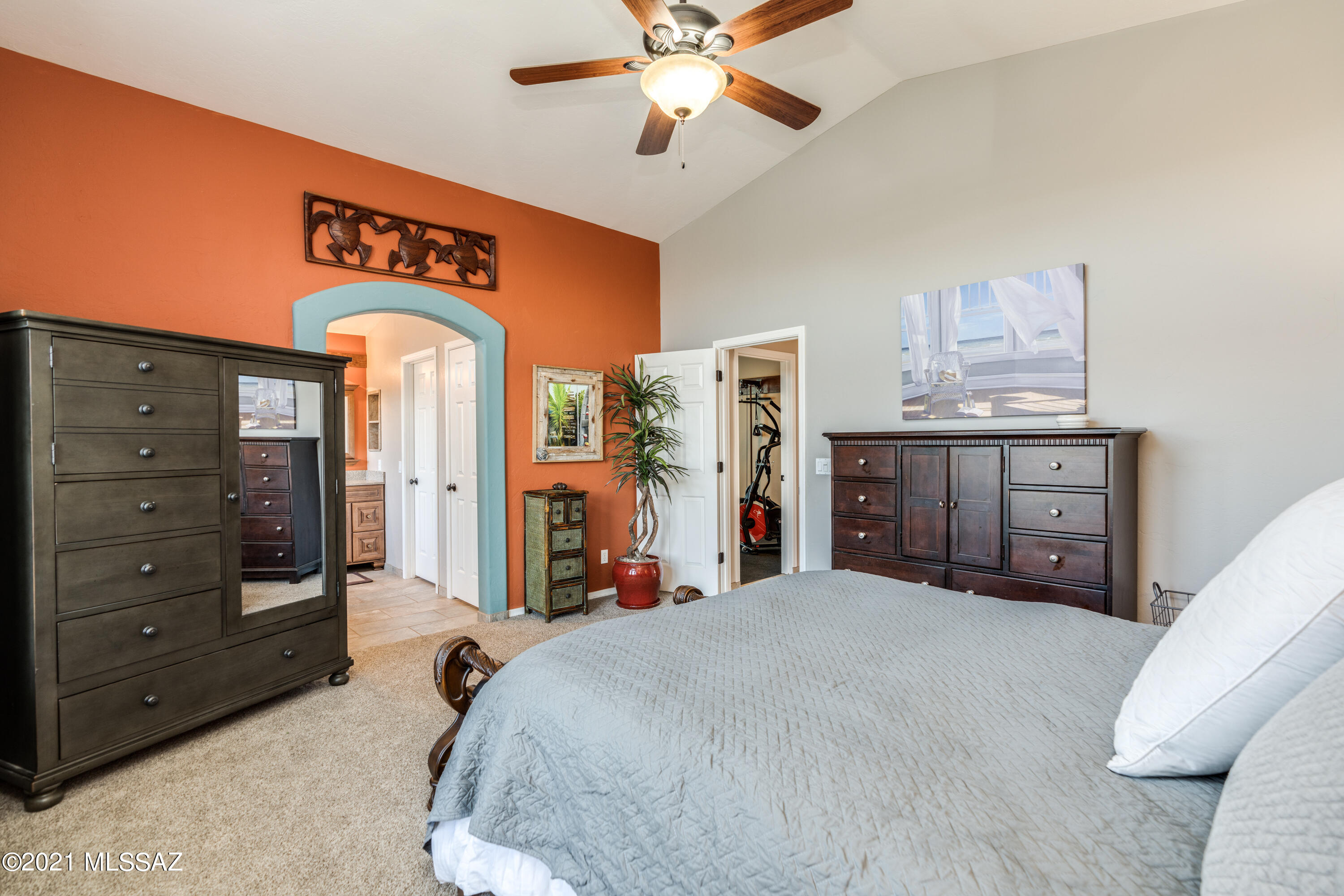 11347 N Gray Boulder Court