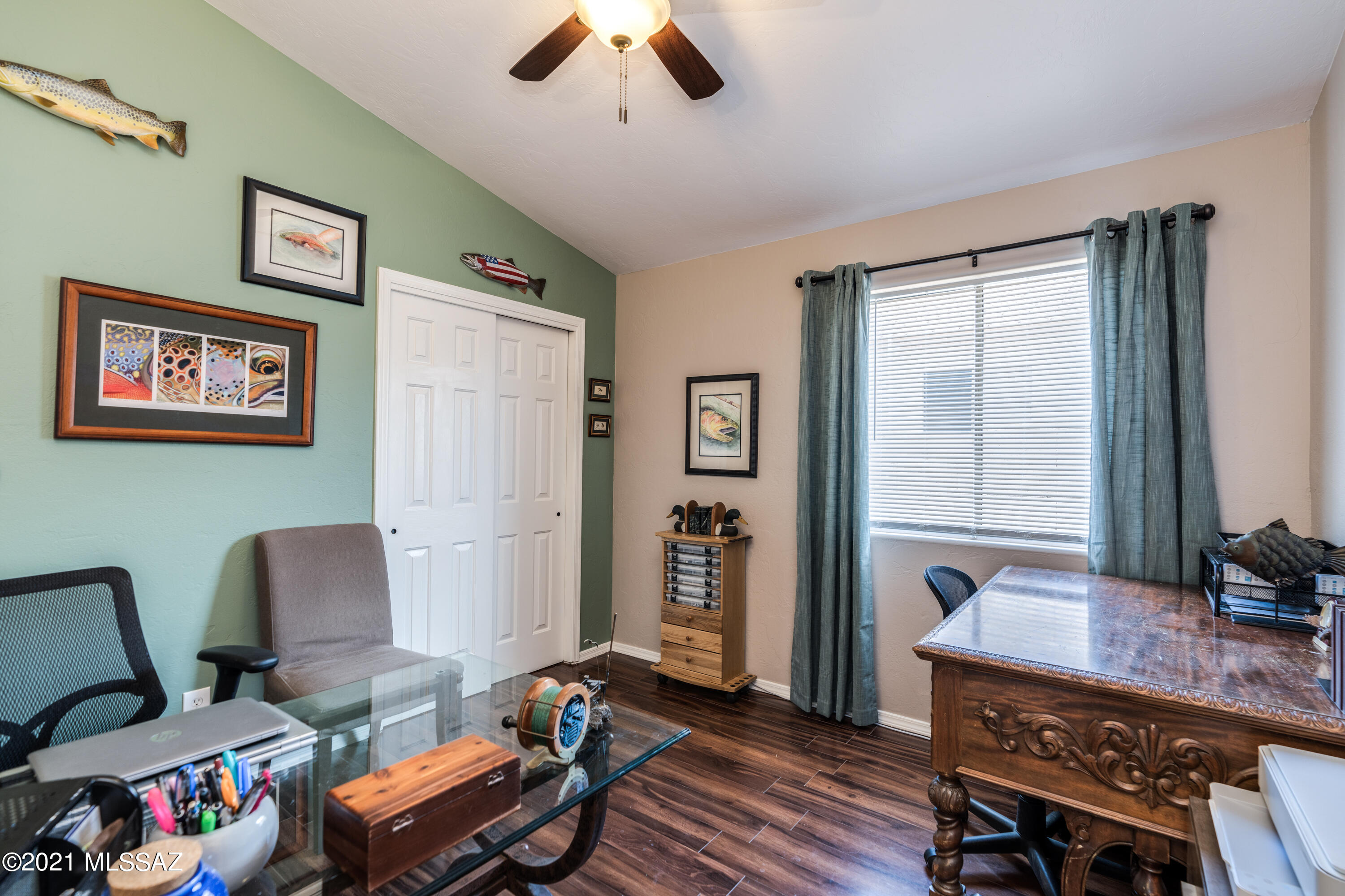 11347 N Gray Boulder Court