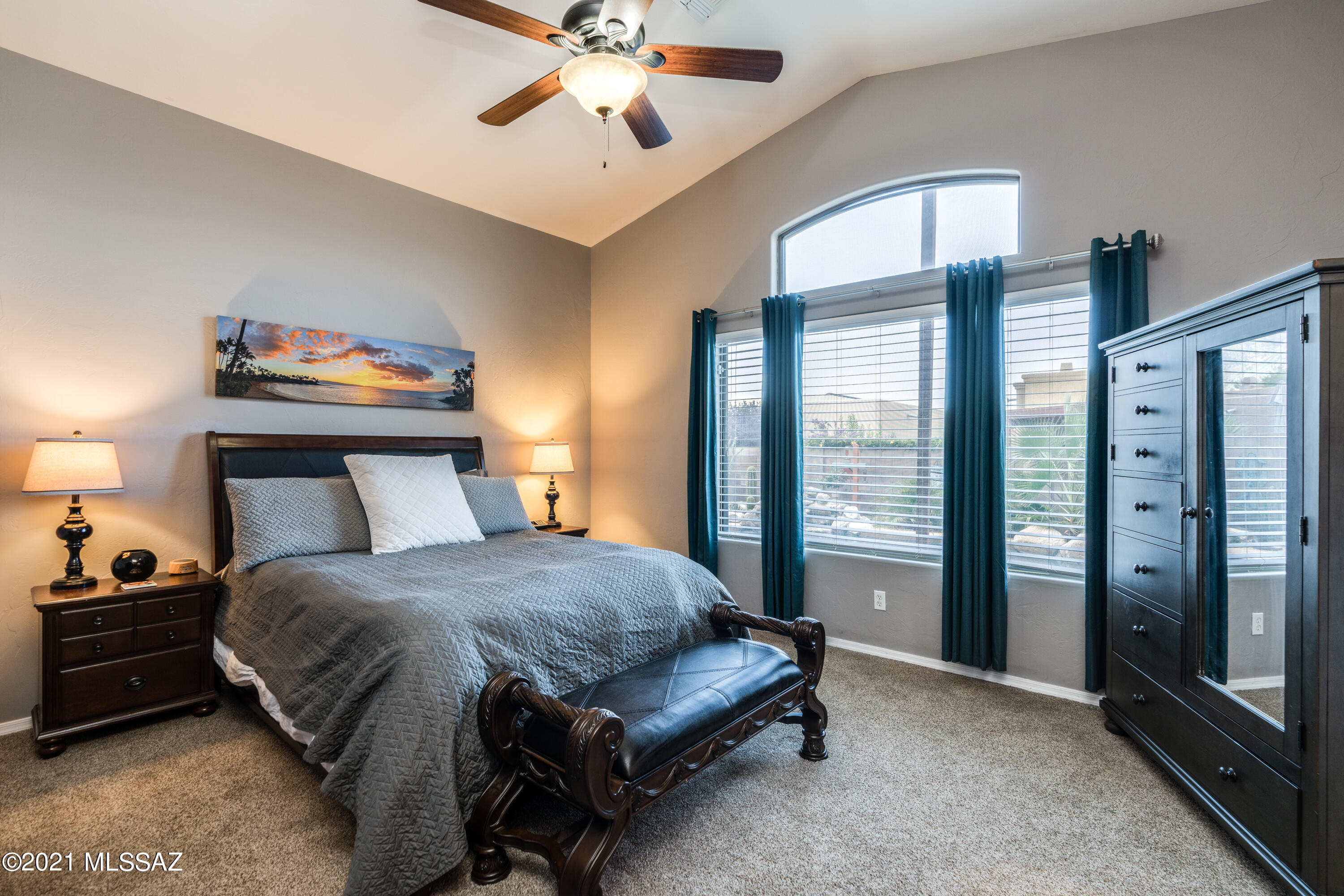 11347 N Gray Boulder Court