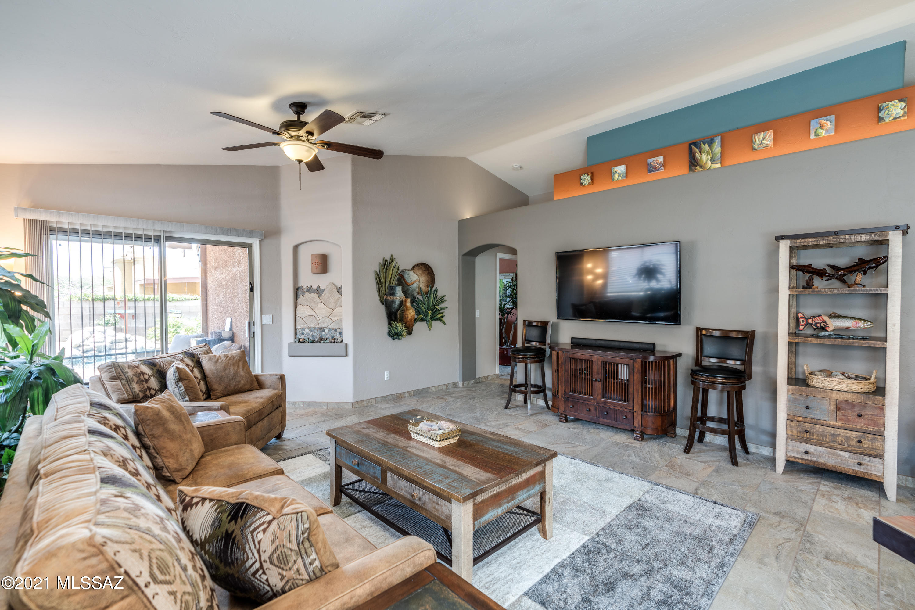 11347 N Gray Boulder Court