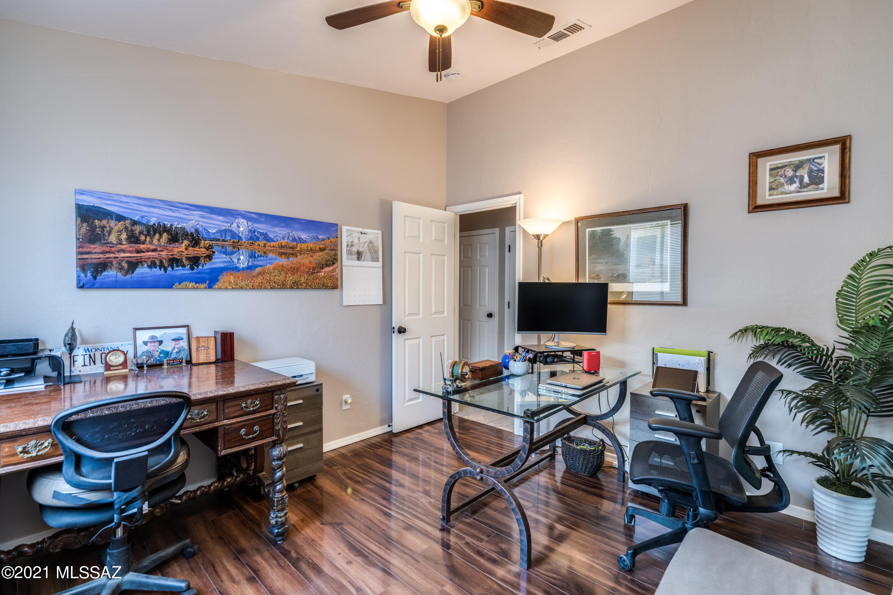 11347 N Gray Boulder Court