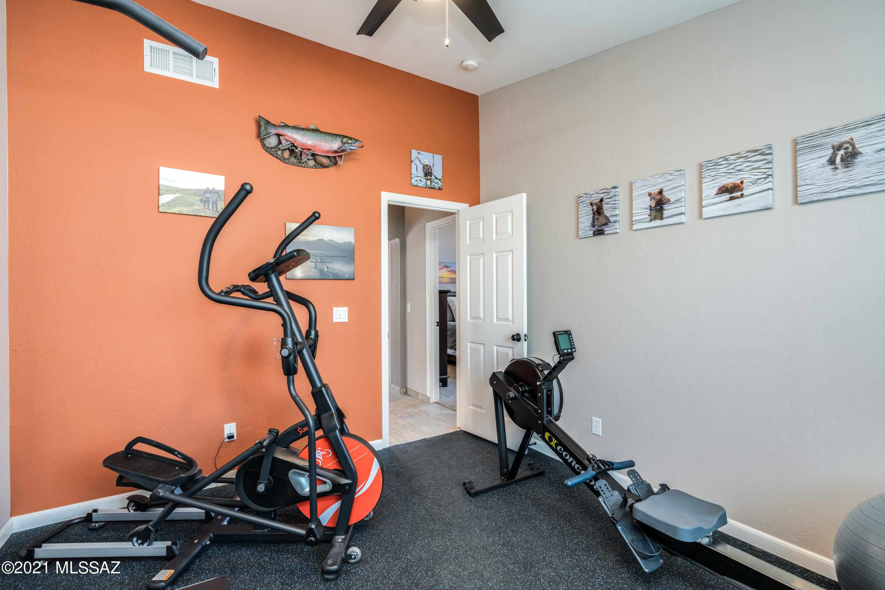 11347 N Gray Boulder Court