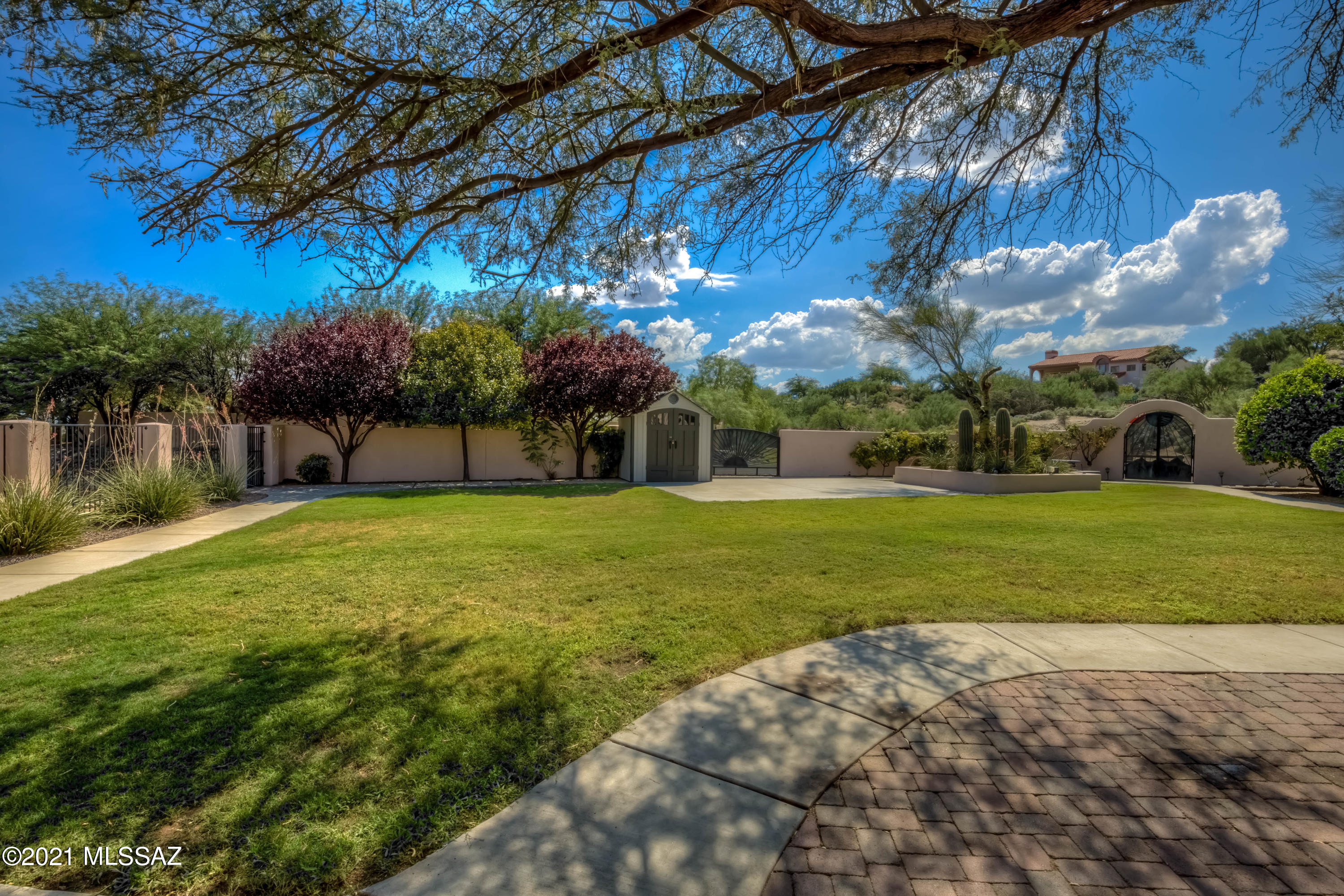 11050 N Poinsettia Drive