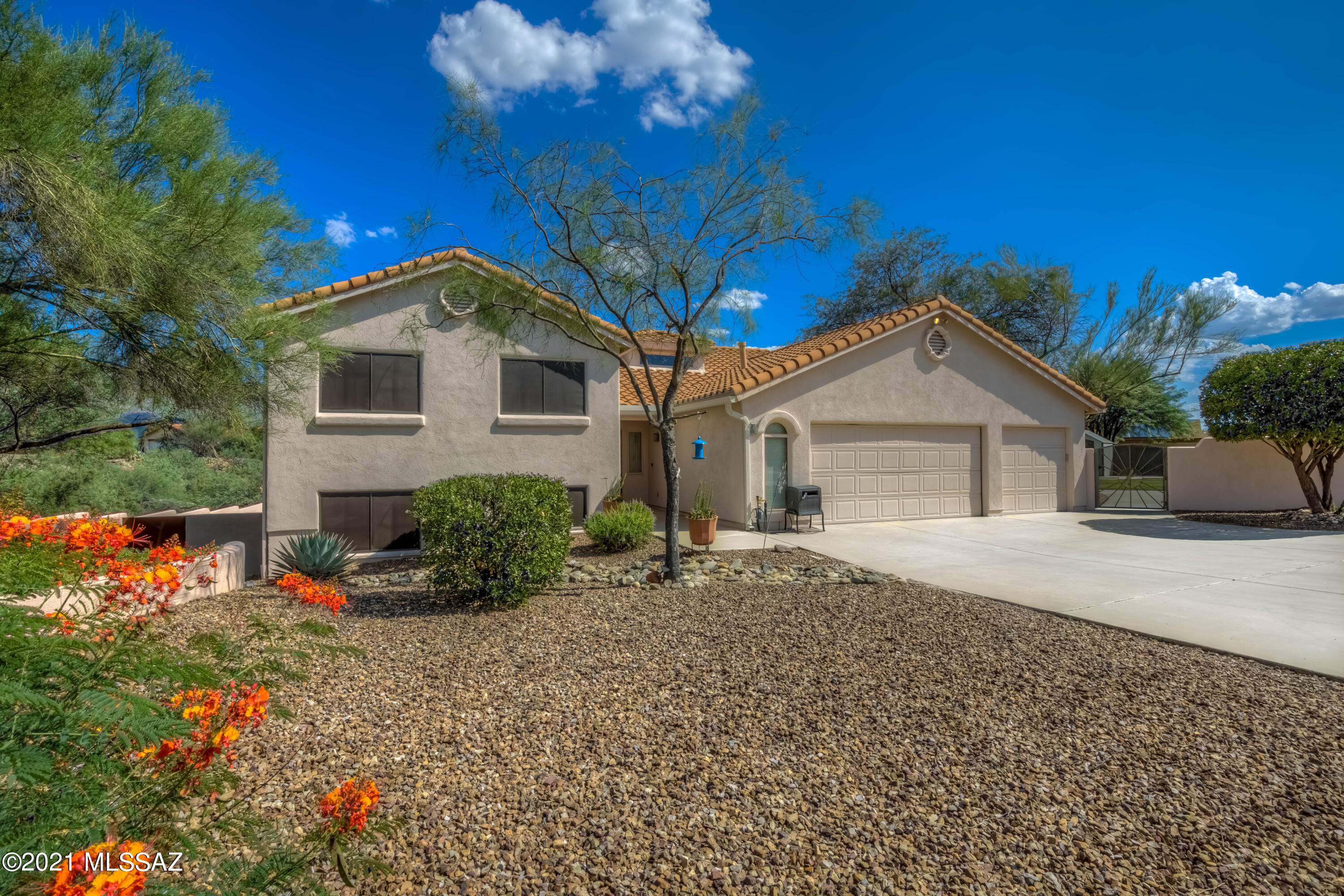 11050 N Poinsettia Drive