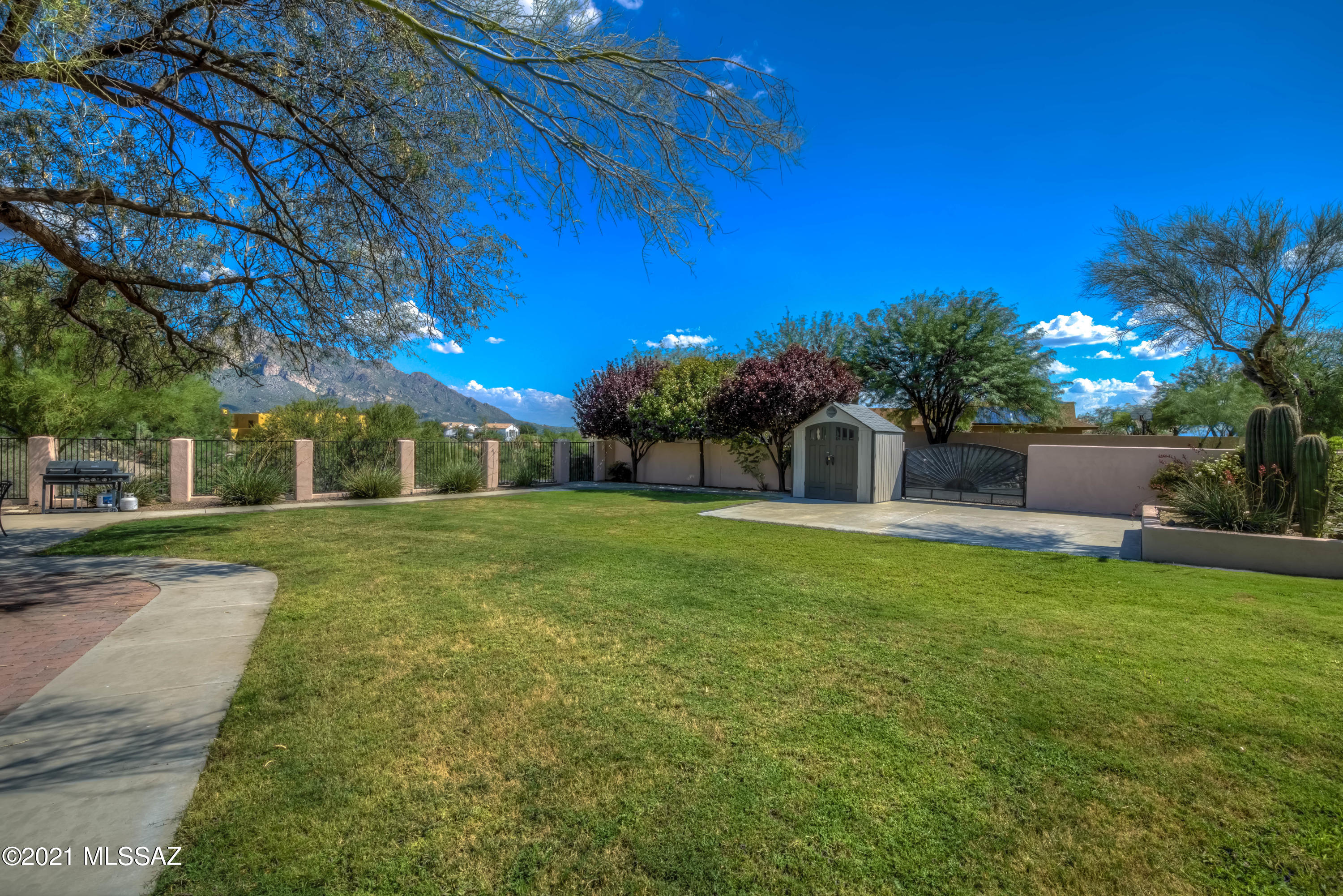 11050 N Poinsettia Drive