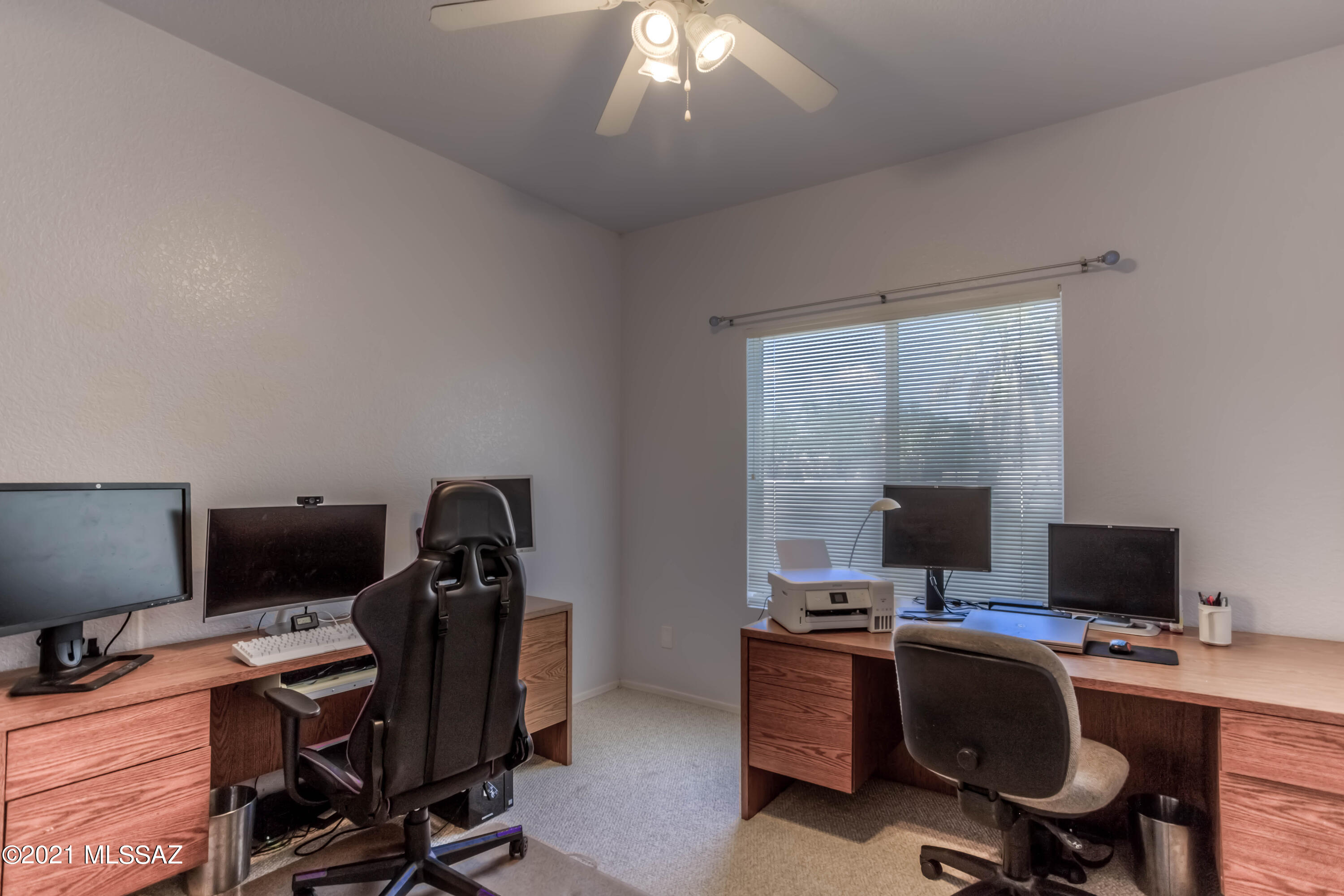 1372 W Valley Ridge Place