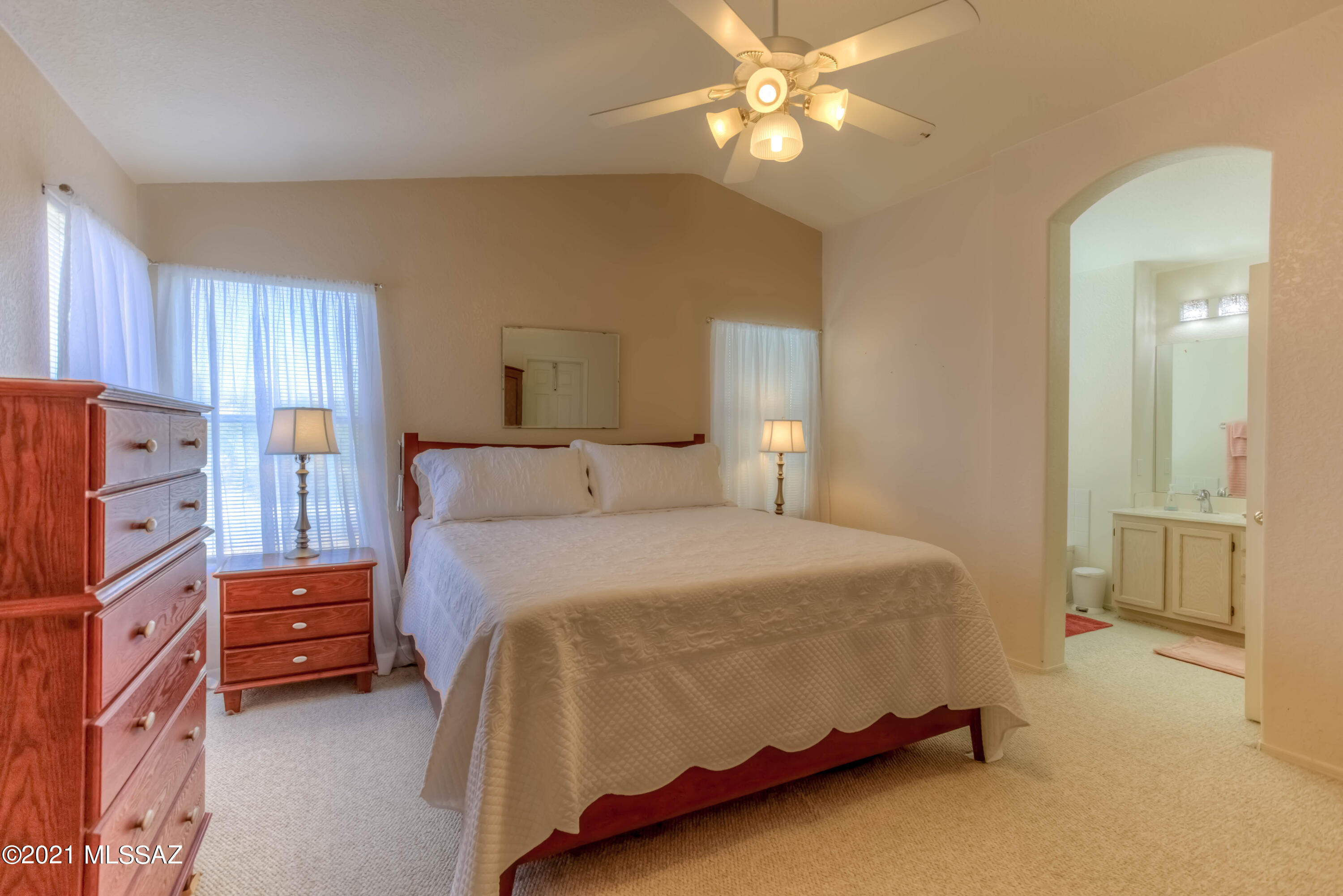 1372 W Valley Ridge Place