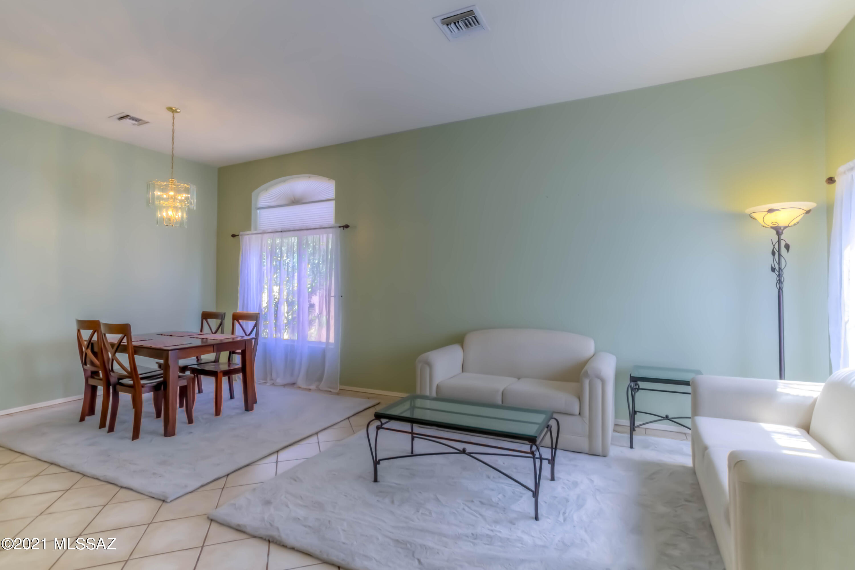 1372 W Valley Ridge Place