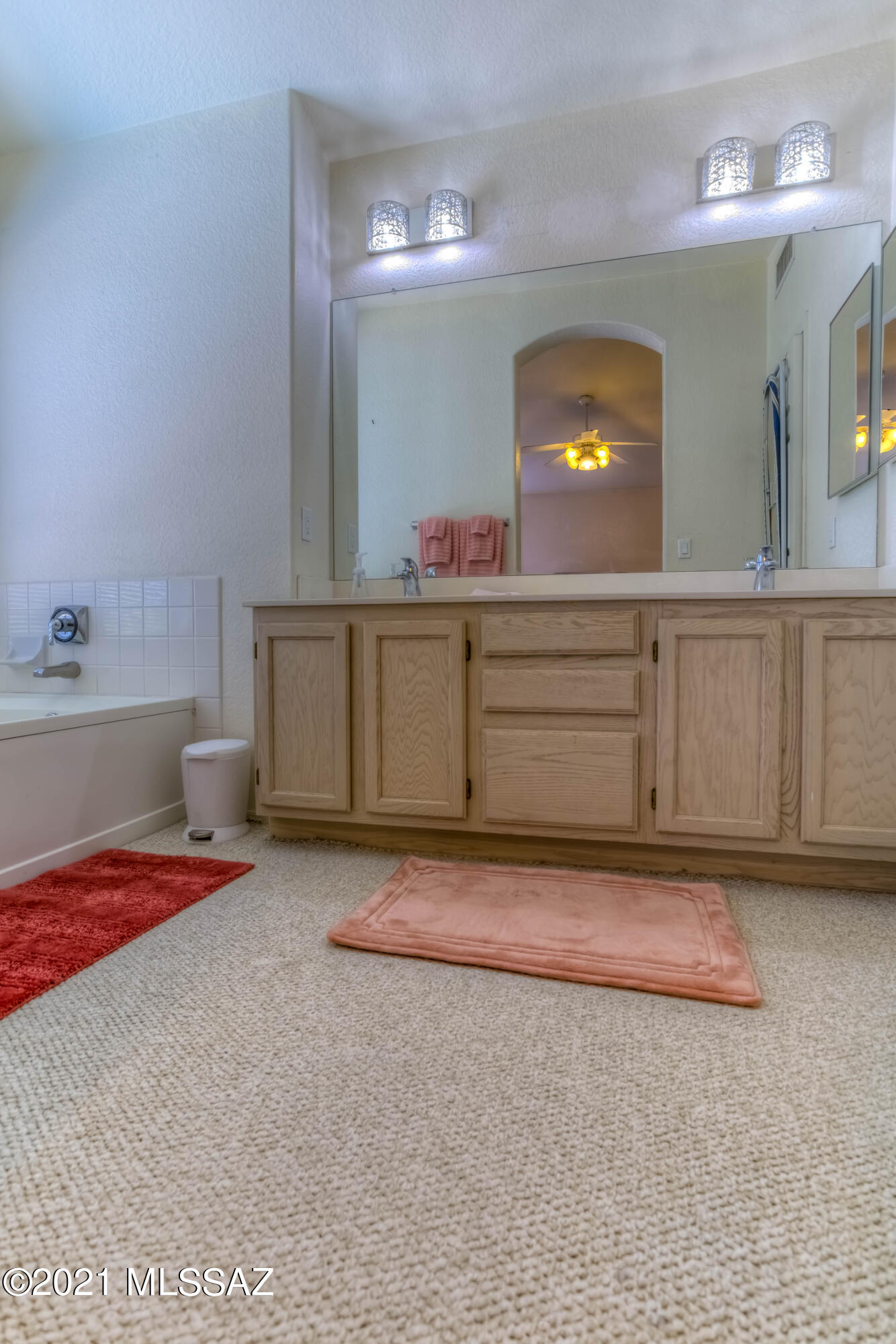 1372 W Valley Ridge Place