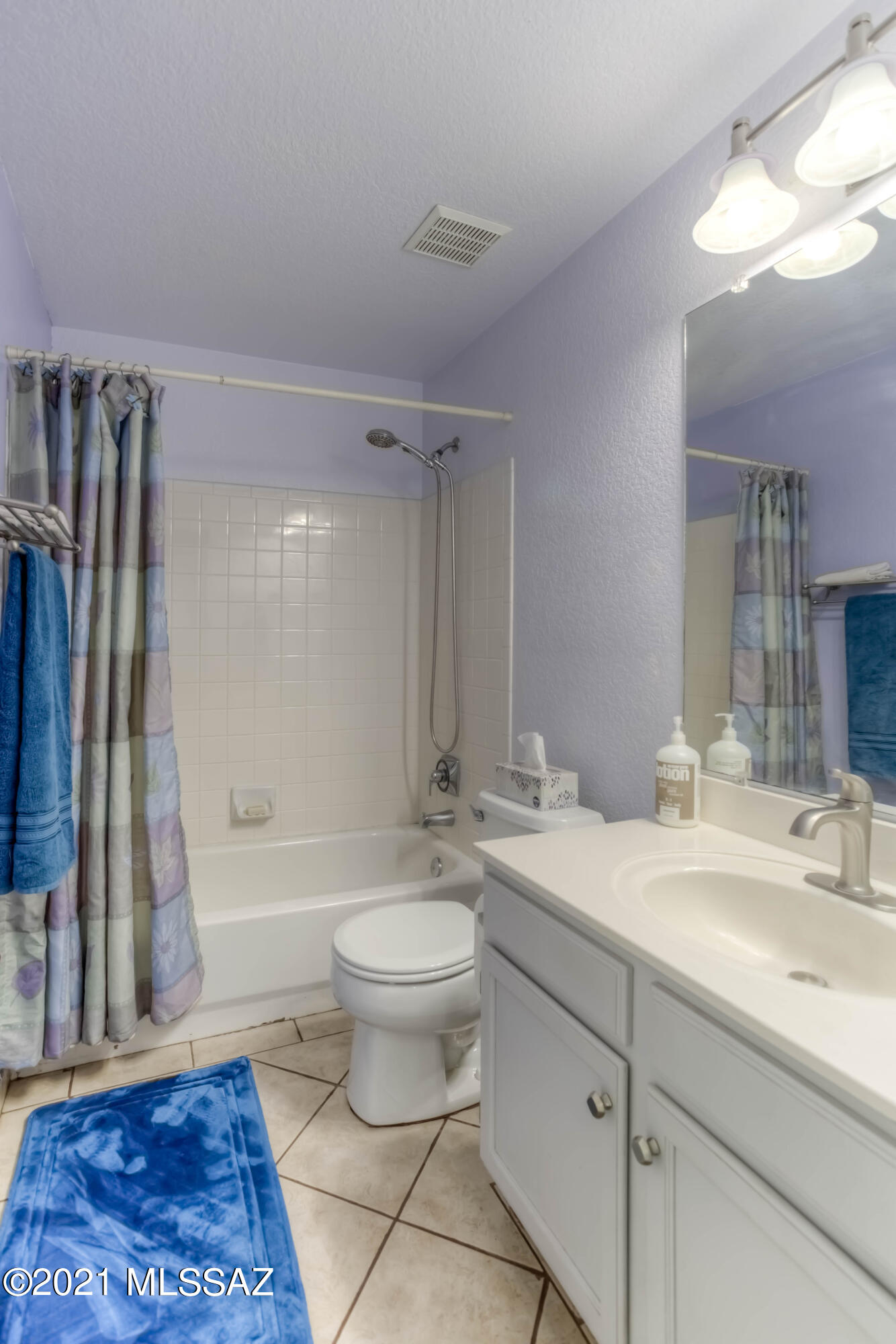 1372 W Valley Ridge Place