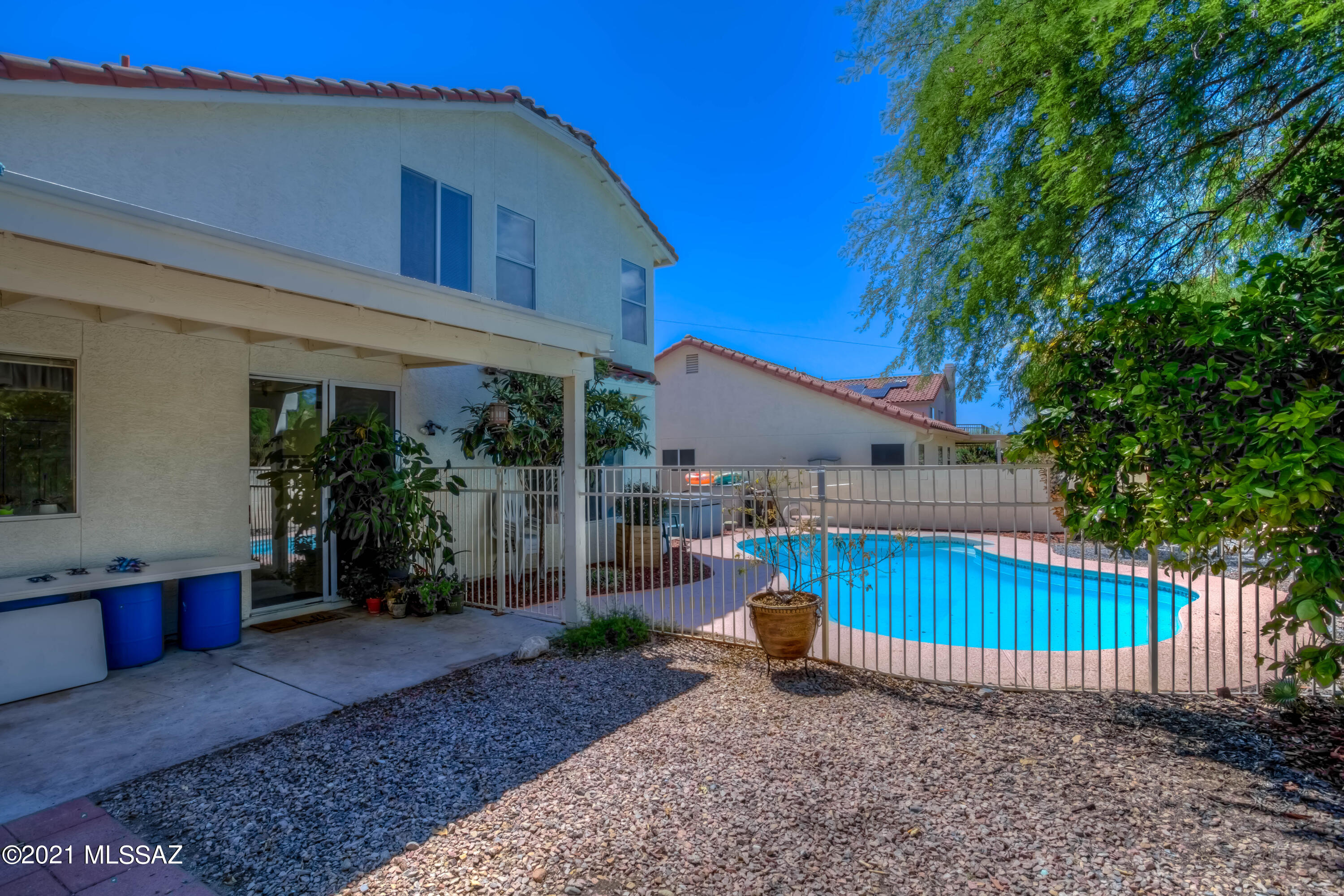 1372 W Valley Ridge Place