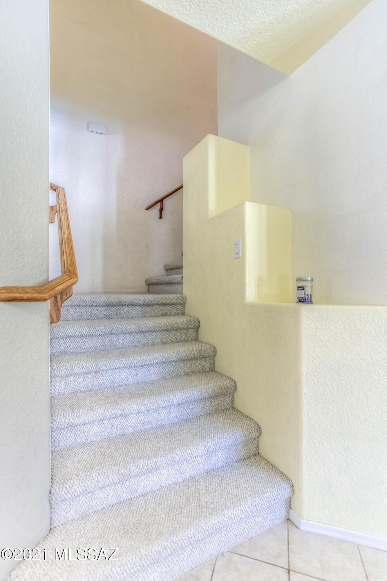 1372 W Valley Ridge Place