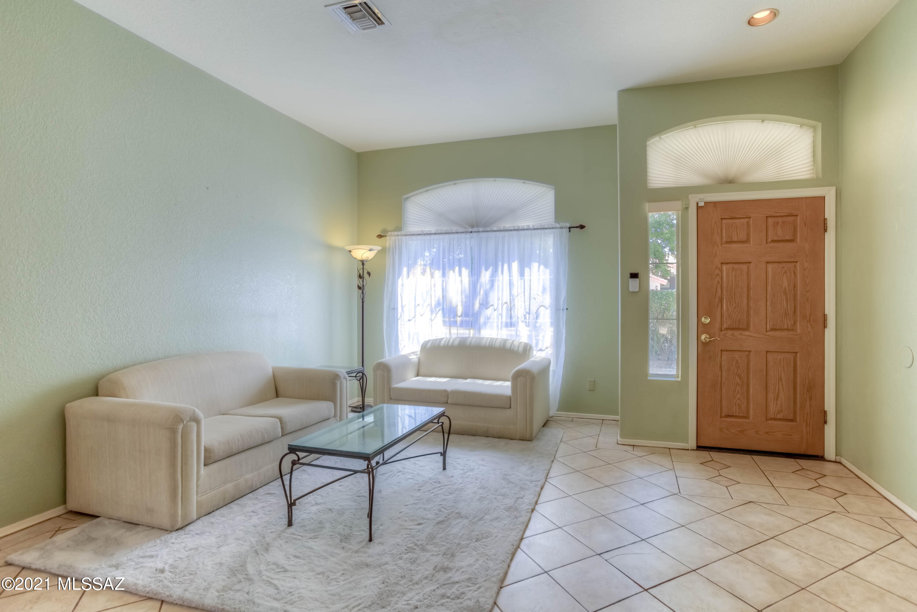 1372 W Valley Ridge Place