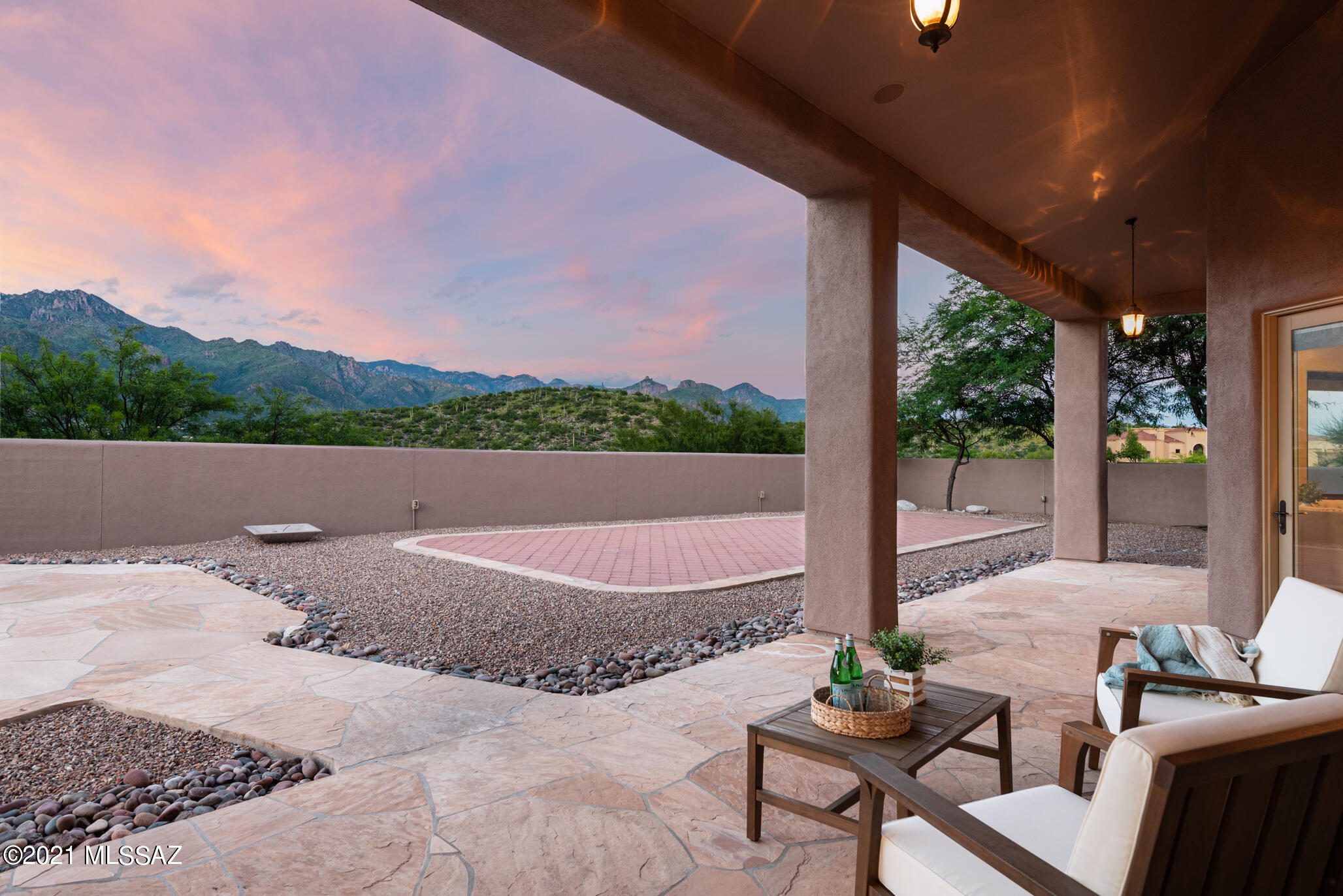 6954 E Gate Ridge Place