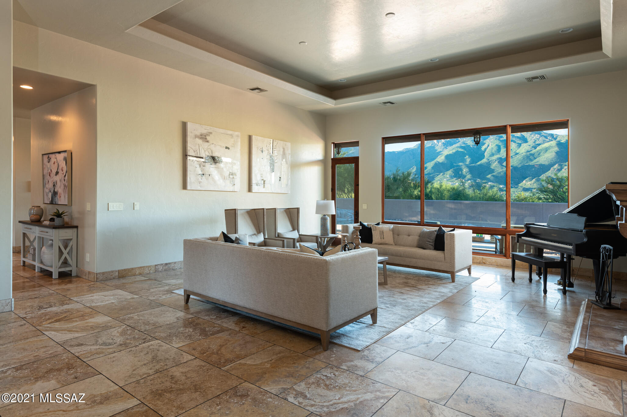 6954 E Gate Ridge Place