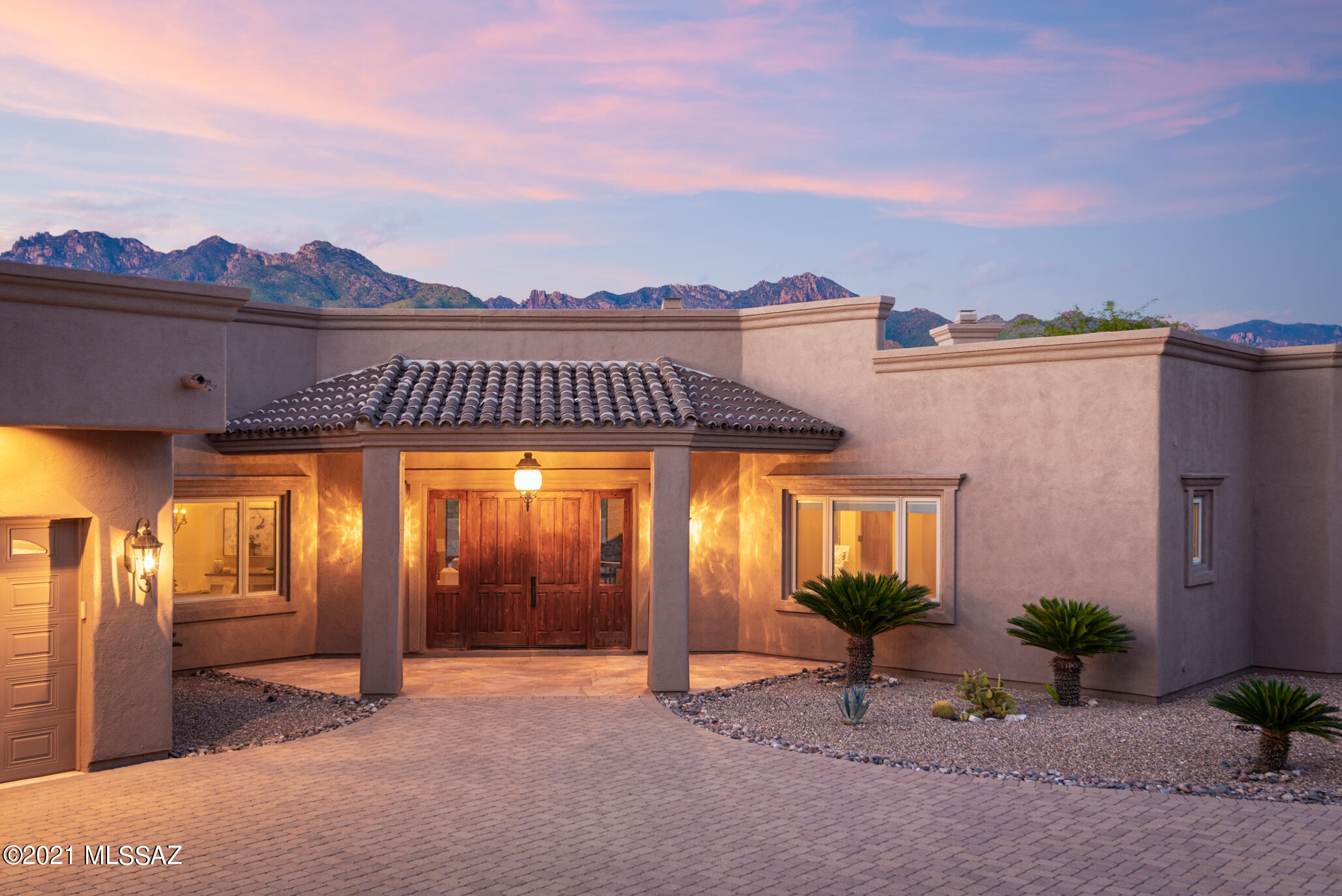 6954 E Gate Ridge Place