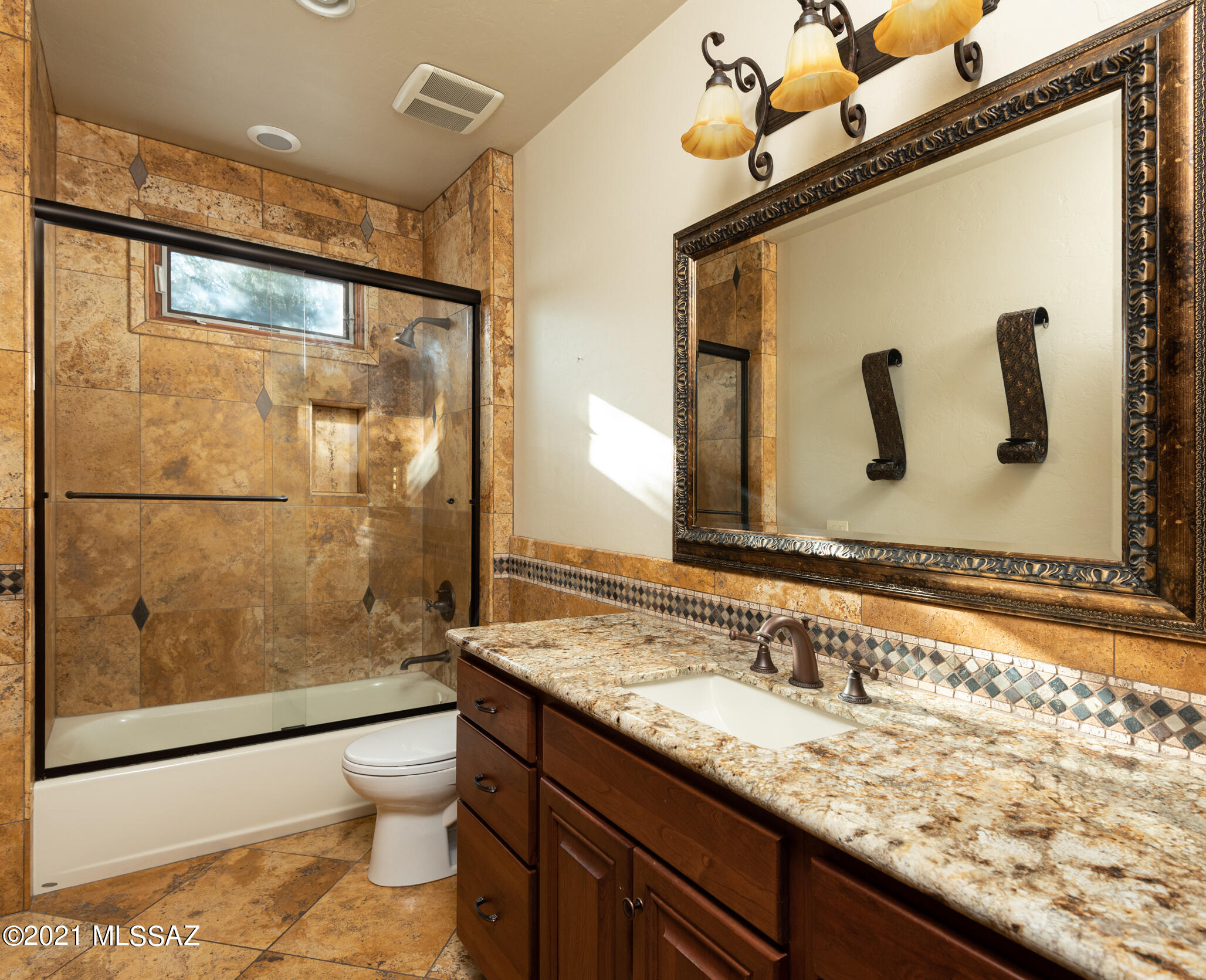 6954 E Gate Ridge Place