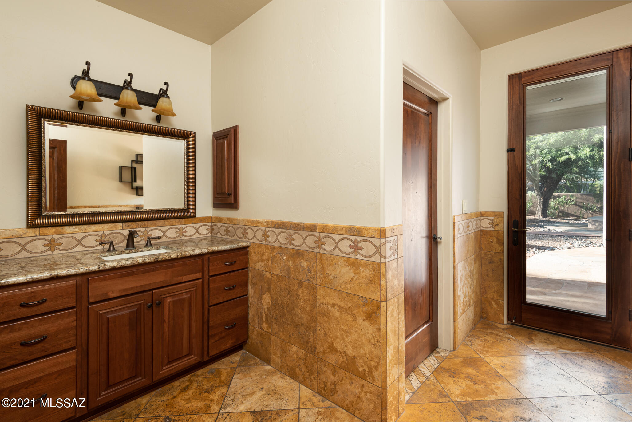 6954 E Gate Ridge Place