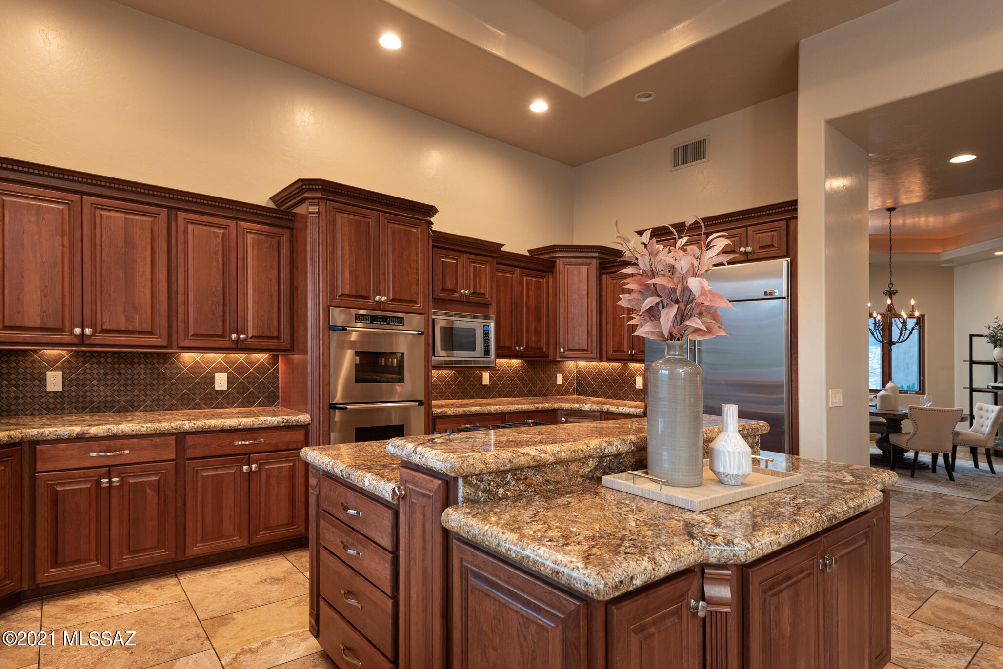 6954 E Gate Ridge Place