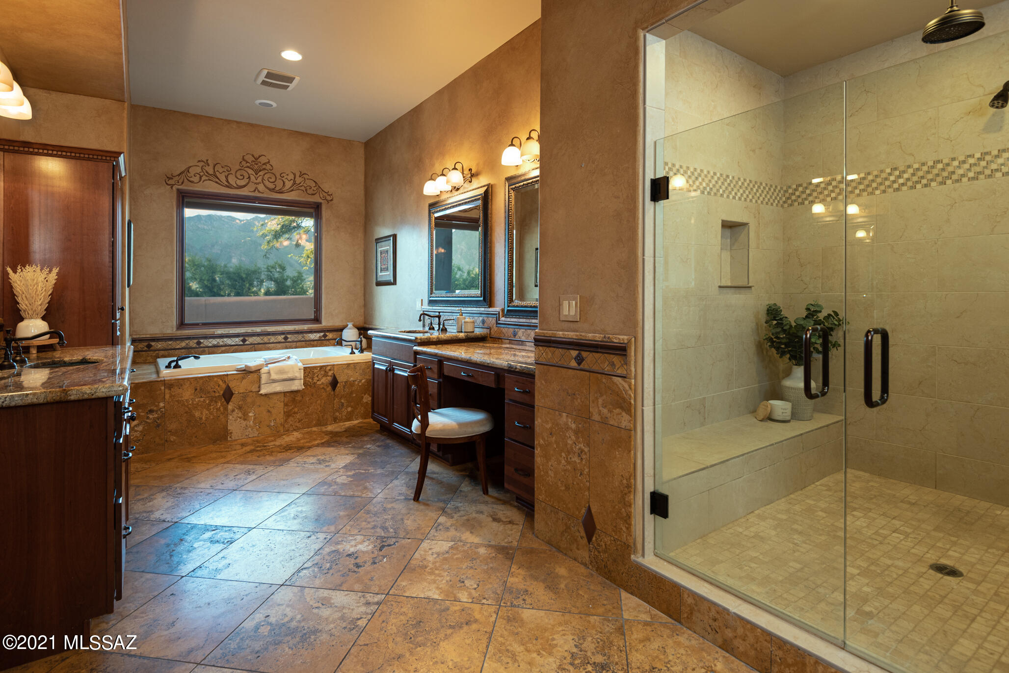 6954 E Gate Ridge Place