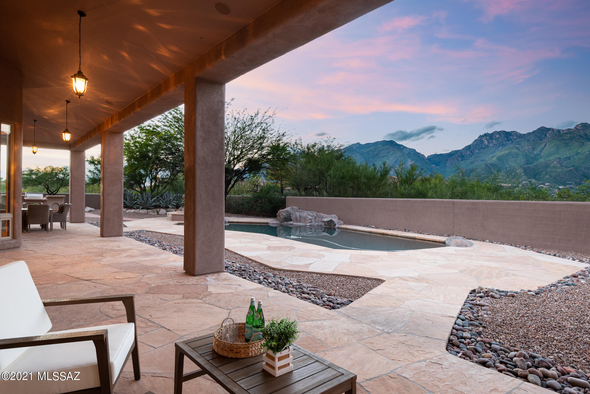 6954 E Gate Ridge Place