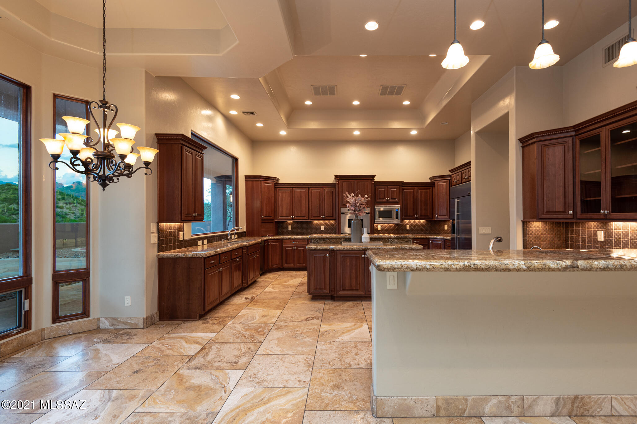 6954 E Gate Ridge Place