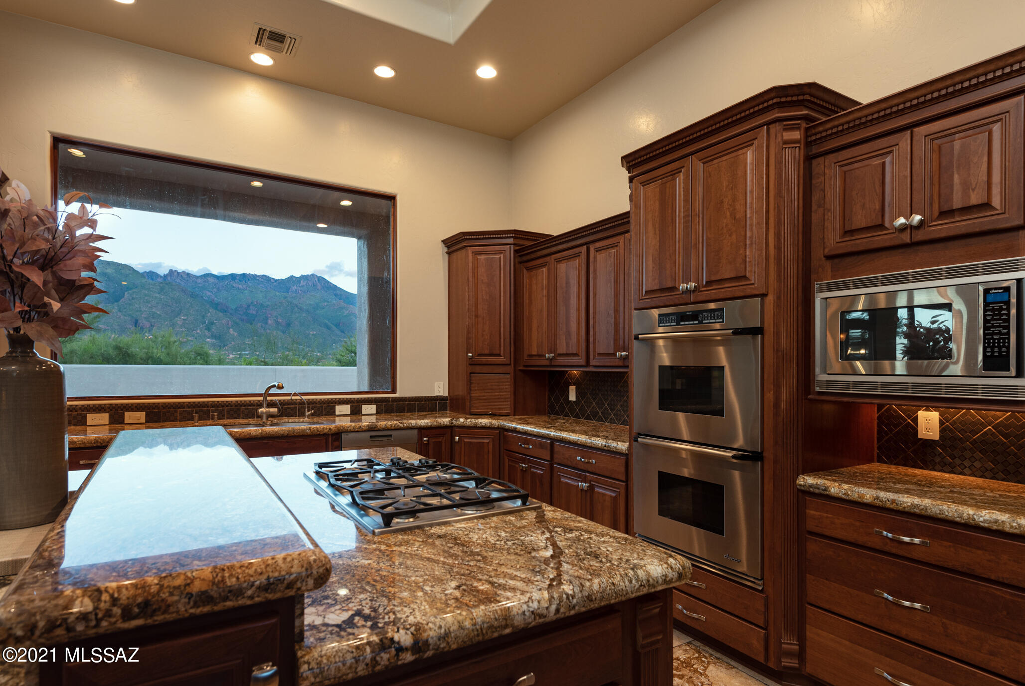 6954 E Gate Ridge Place