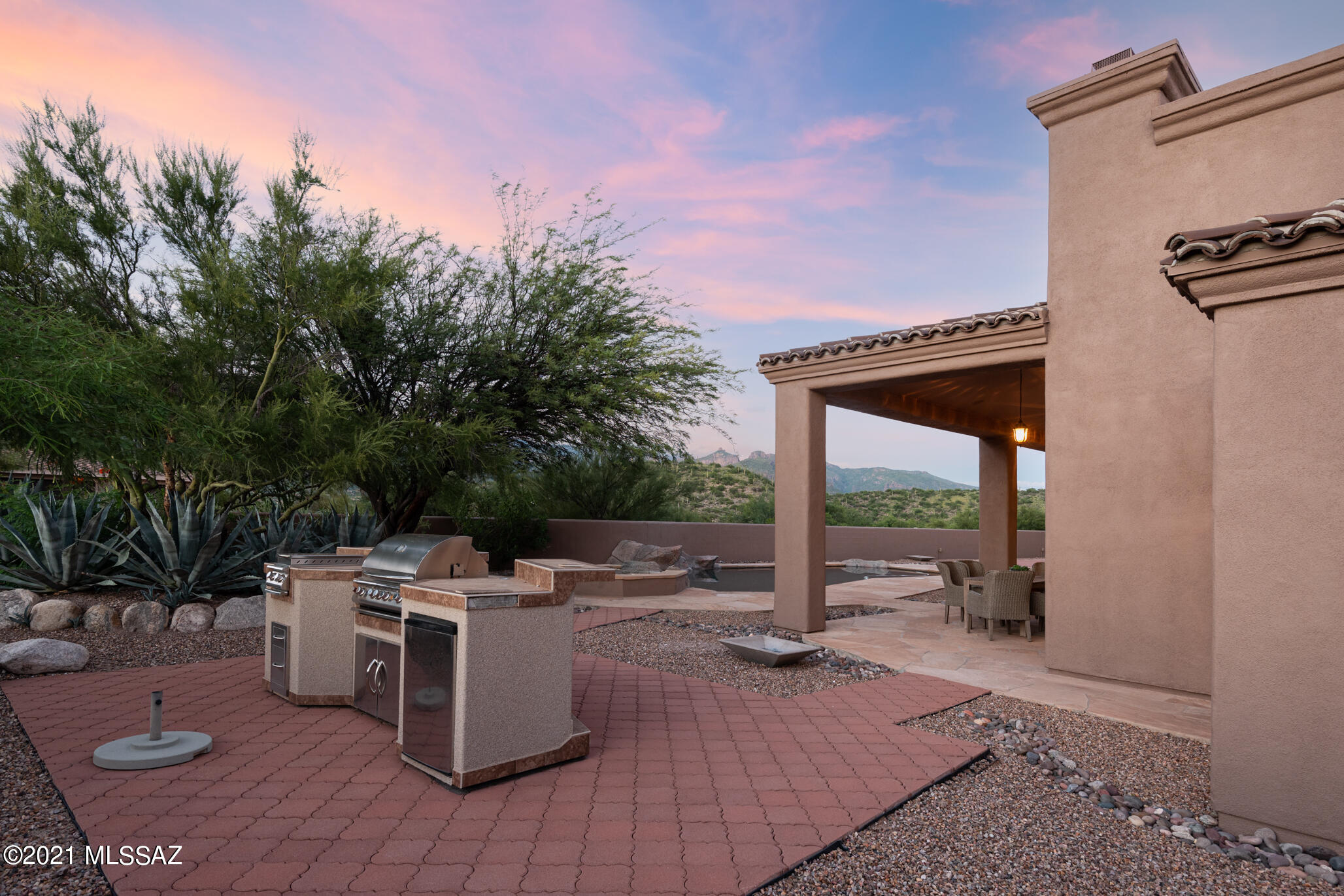 6954 E Gate Ridge Place