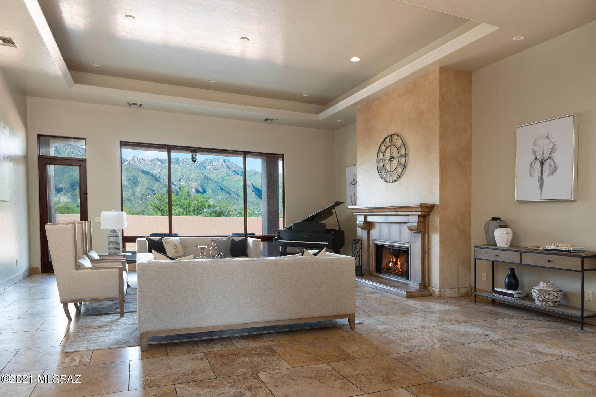 6954 E Gate Ridge Place