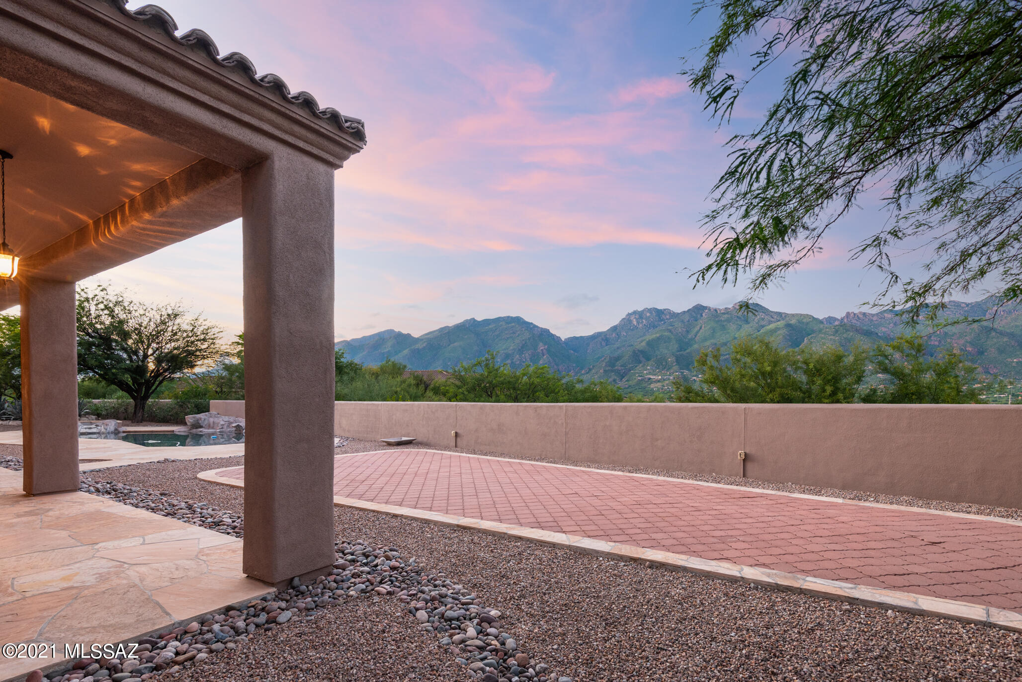 6954 E Gate Ridge Place