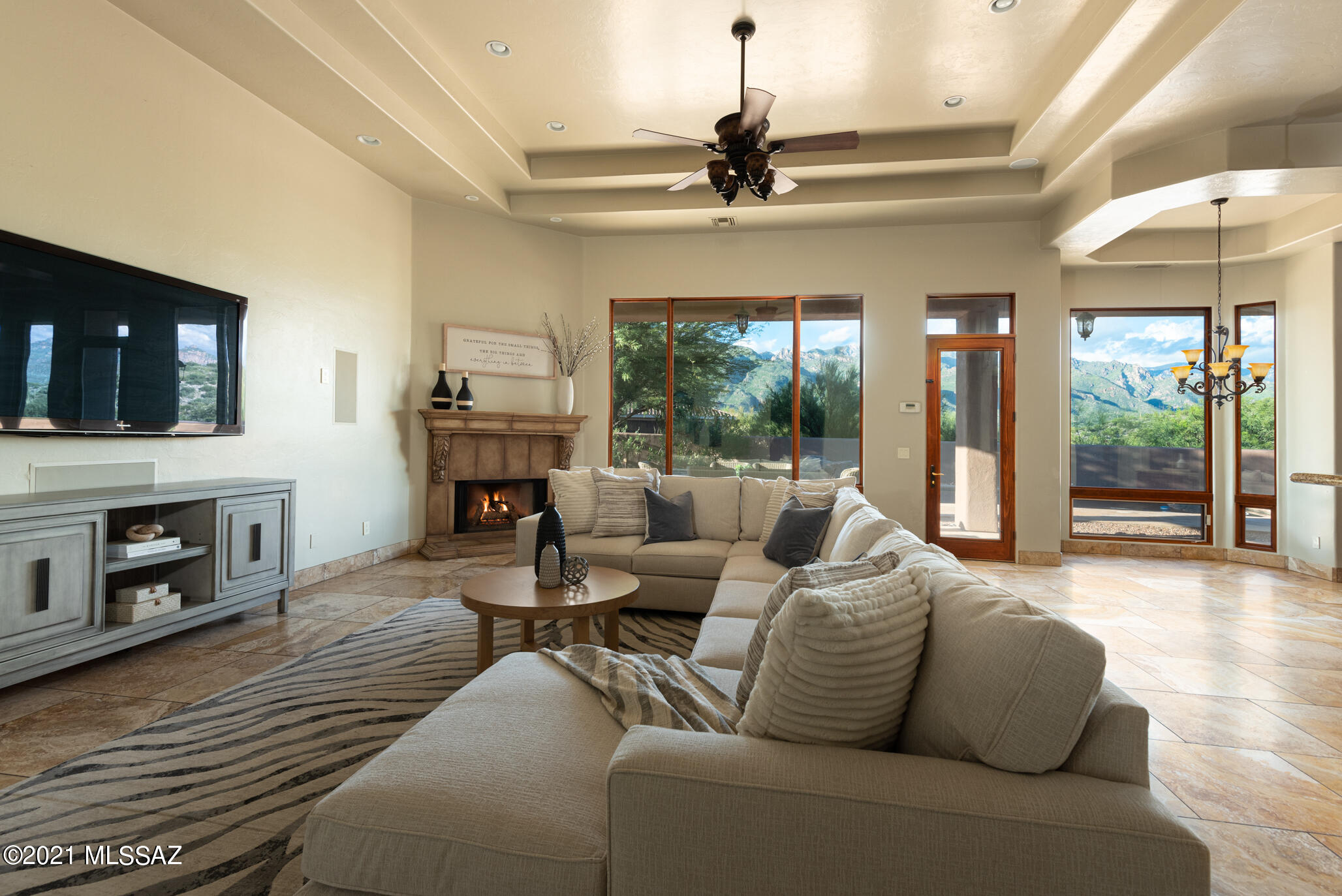 6954 E Gate Ridge Place