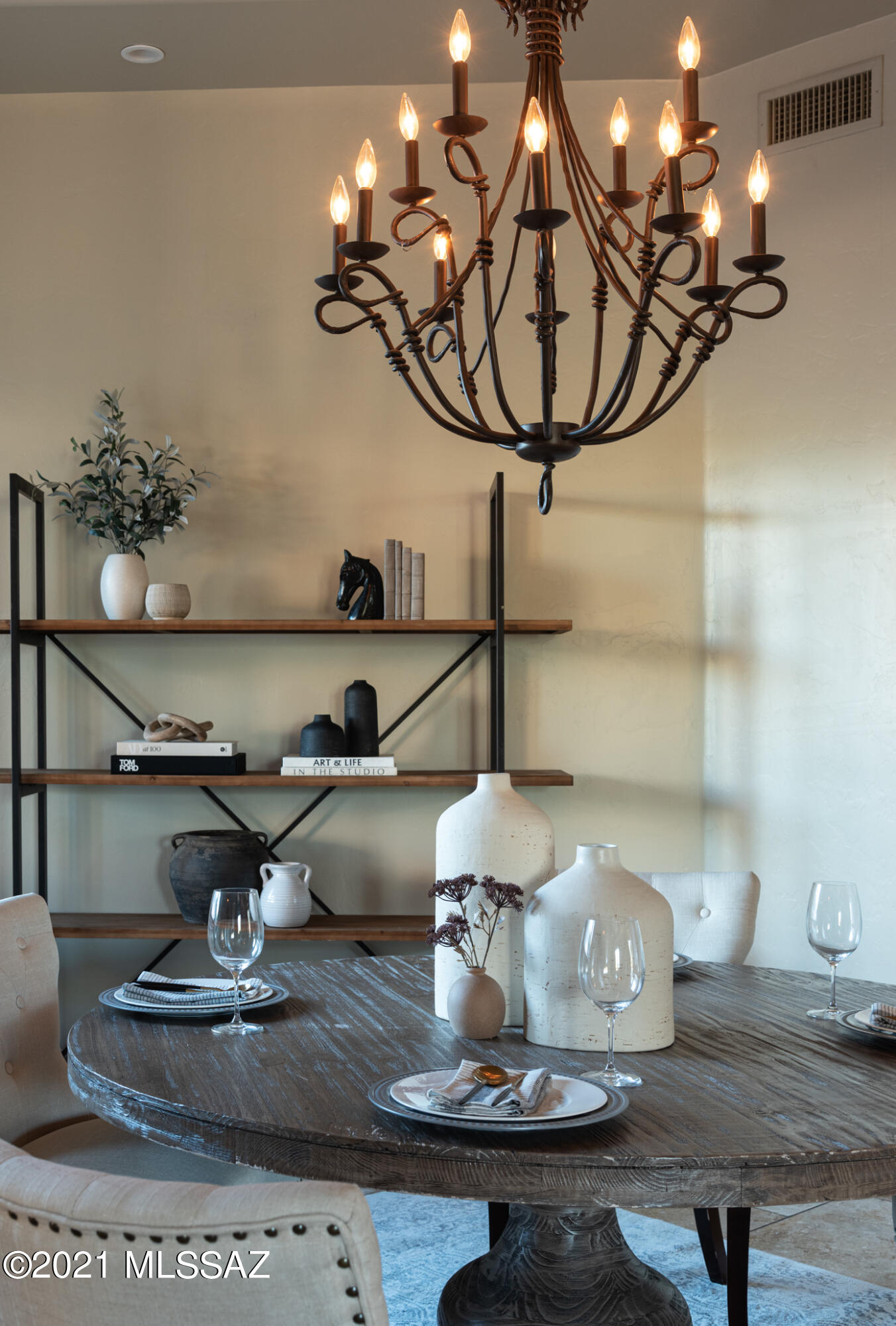 6954 E Gate Ridge Place