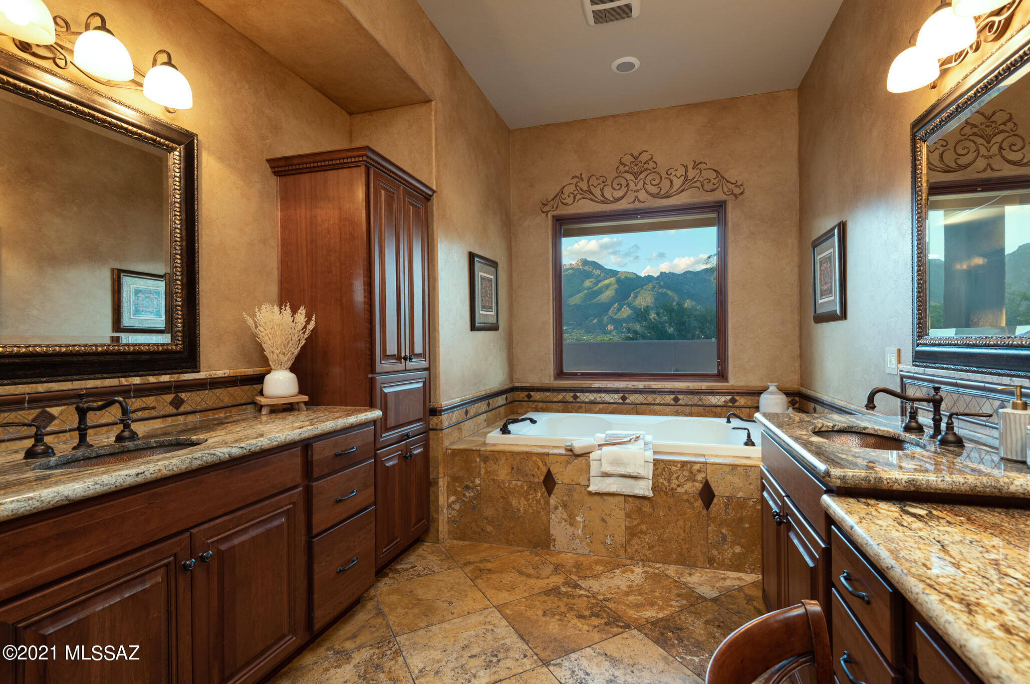 6954 E Gate Ridge Place