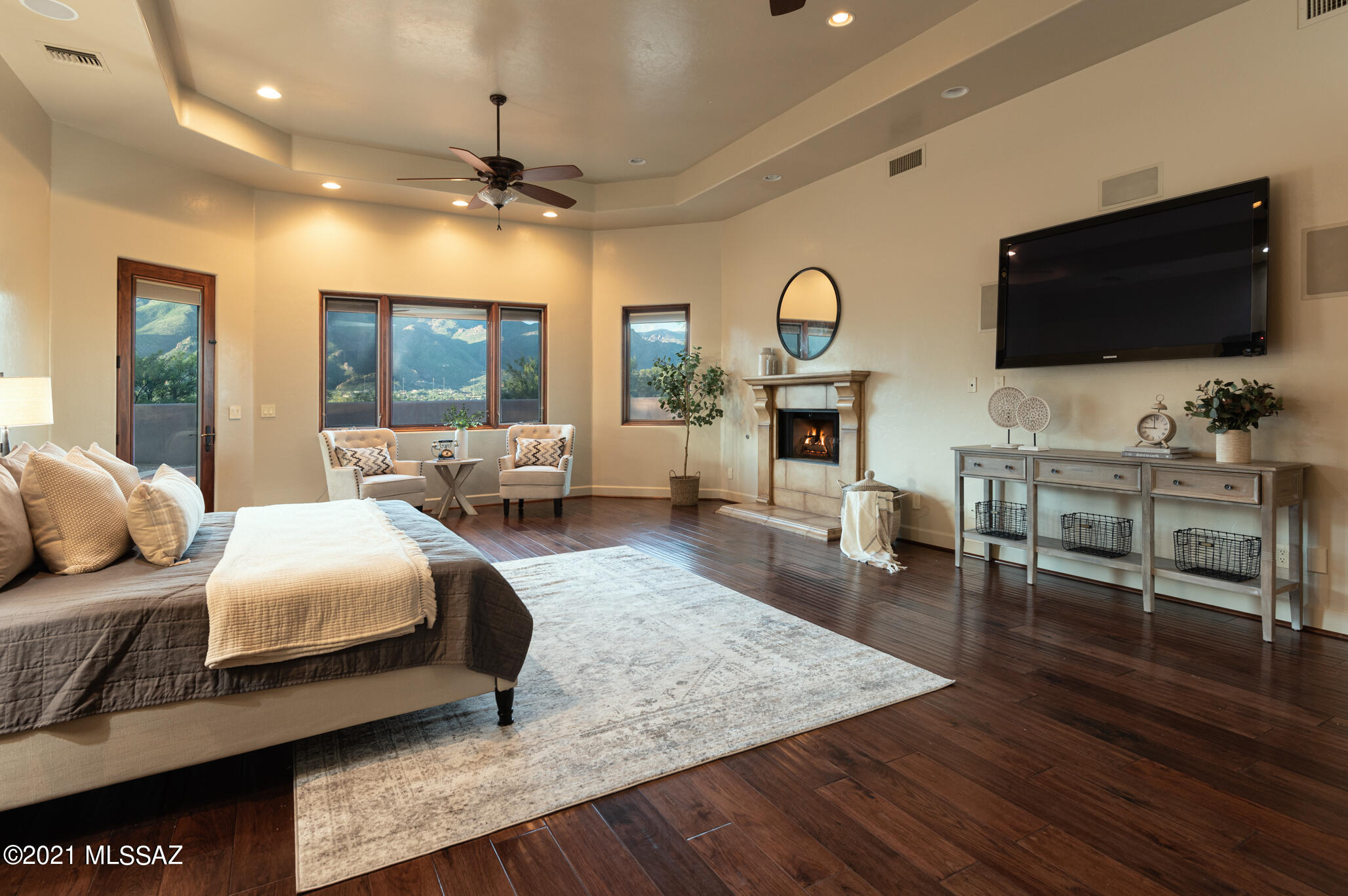 6954 E Gate Ridge Place