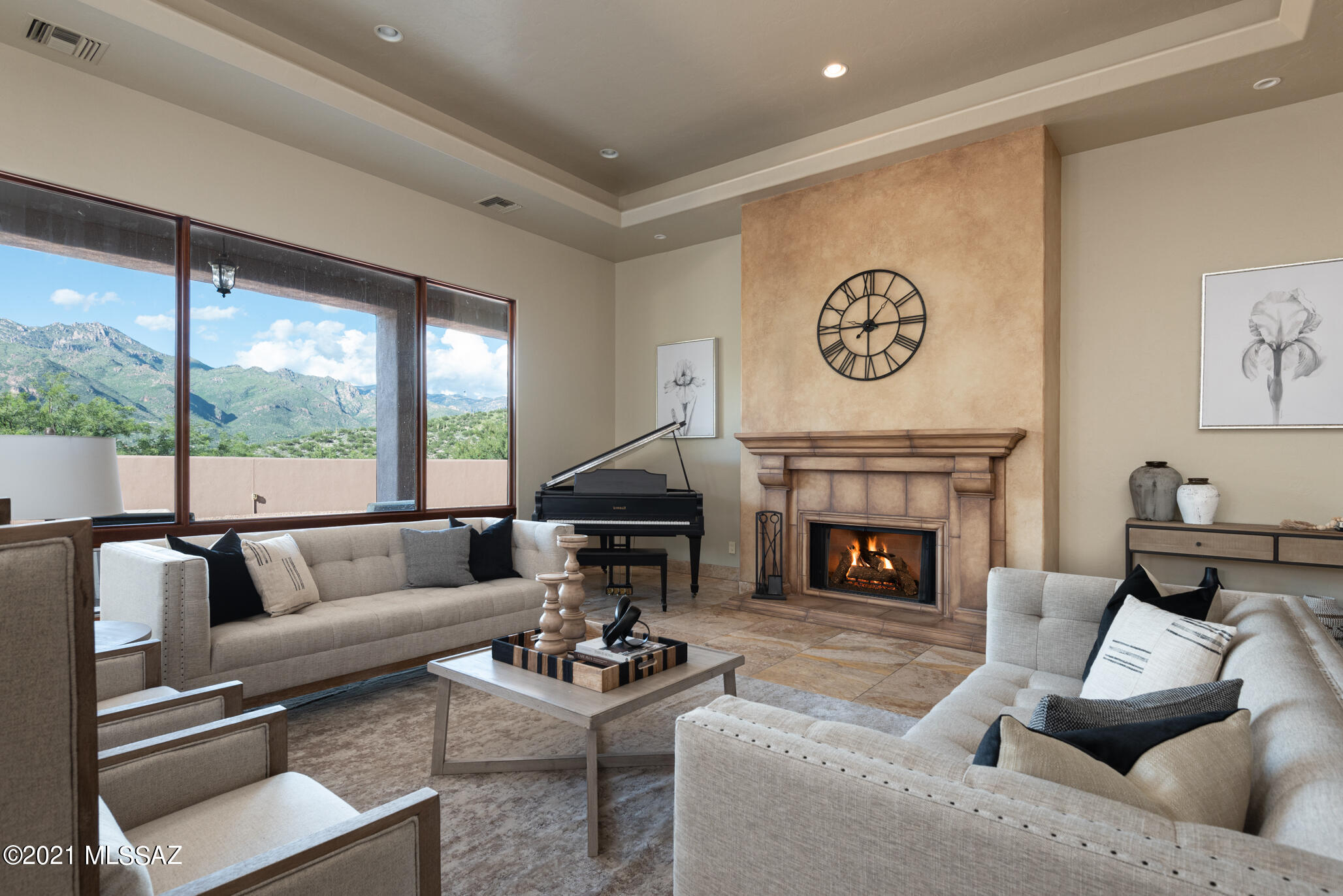 6954 E Gate Ridge Place