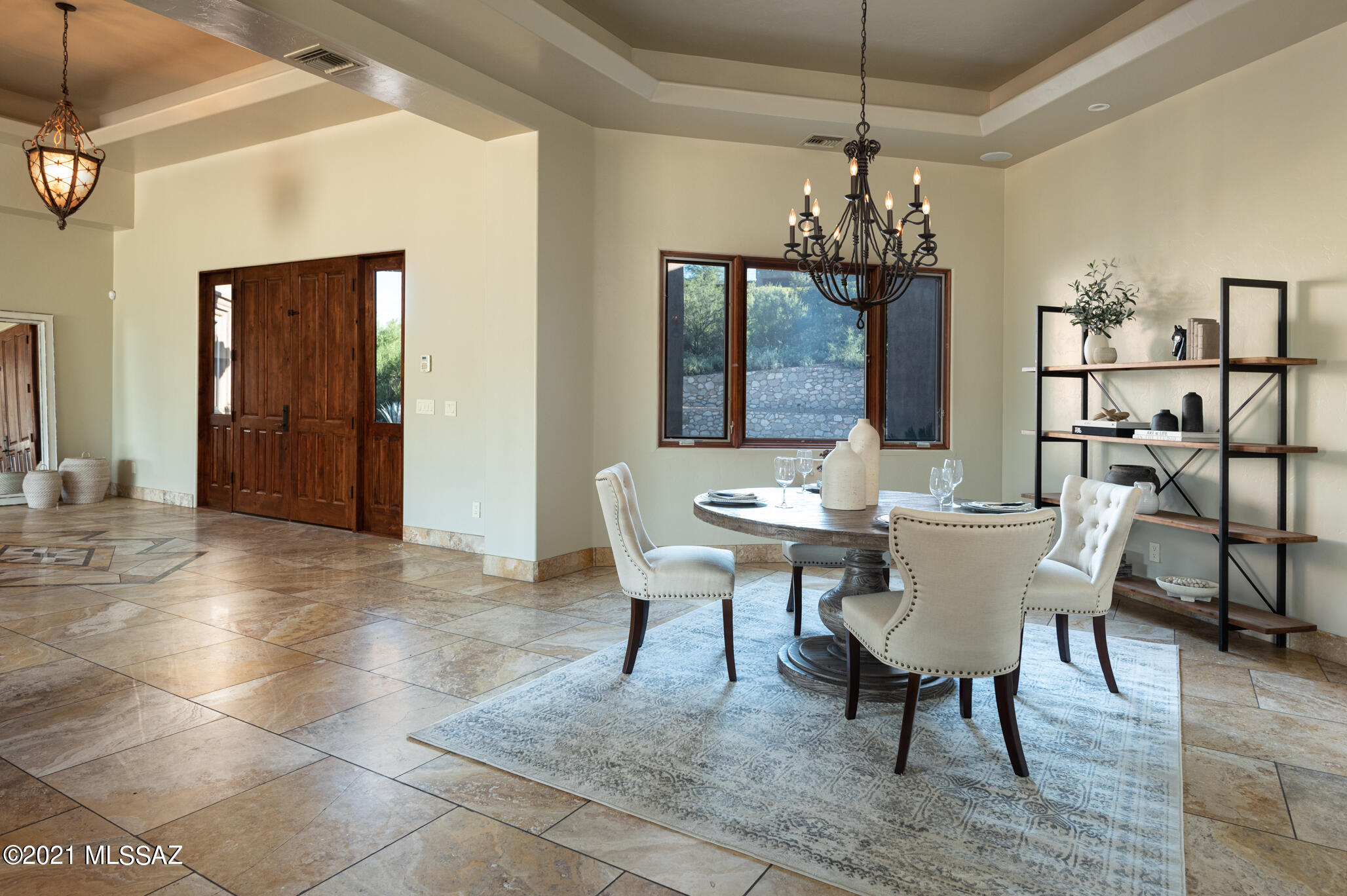 6954 E Gate Ridge Place