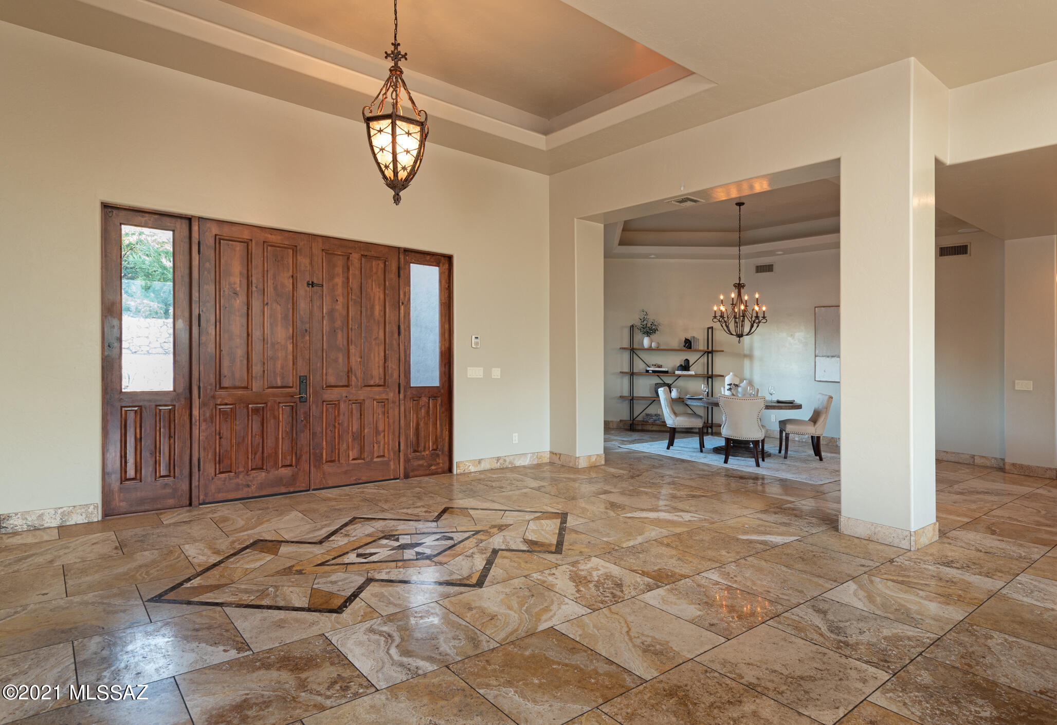 6954 E Gate Ridge Place