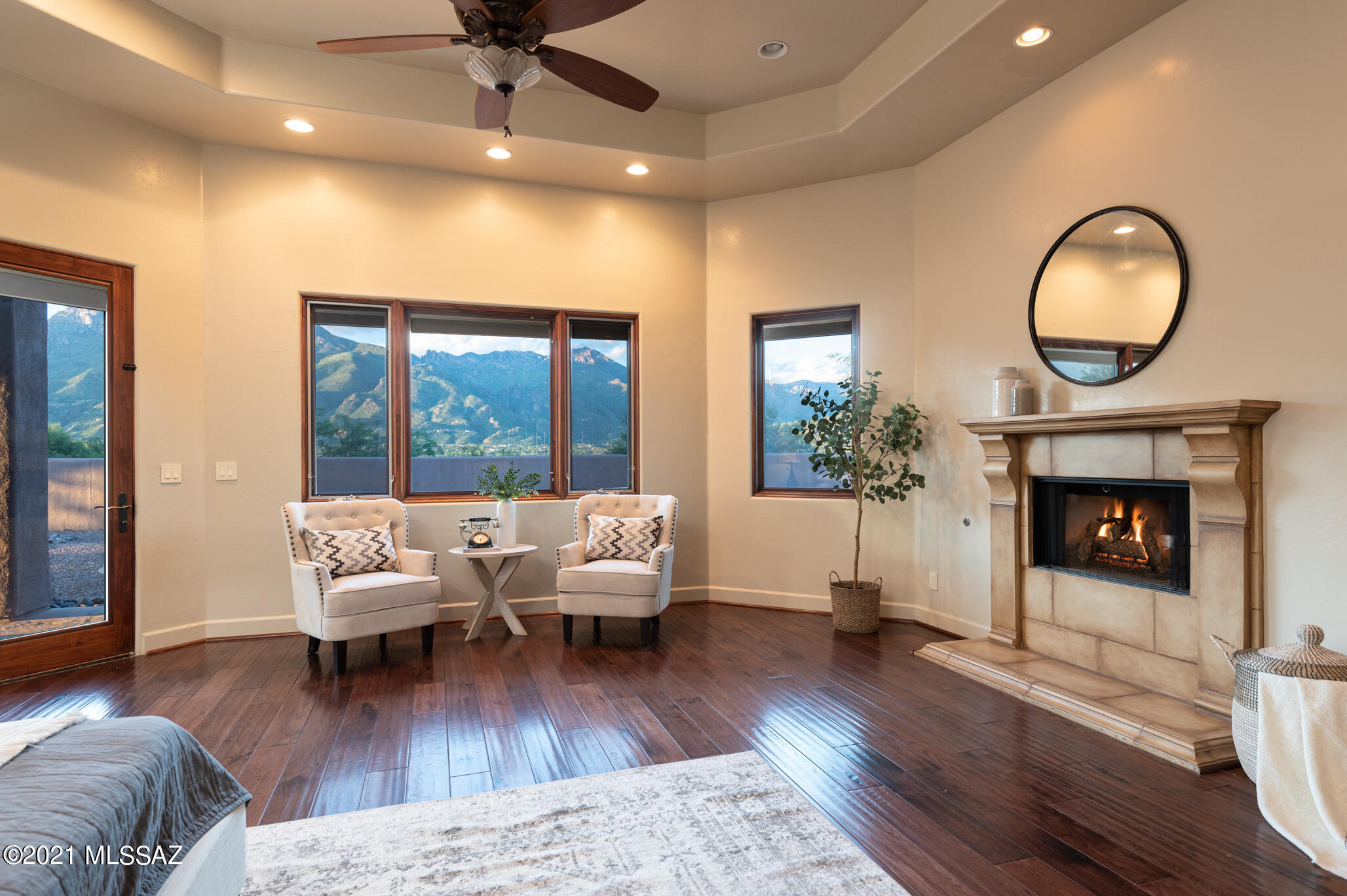 6954 E Gate Ridge Place