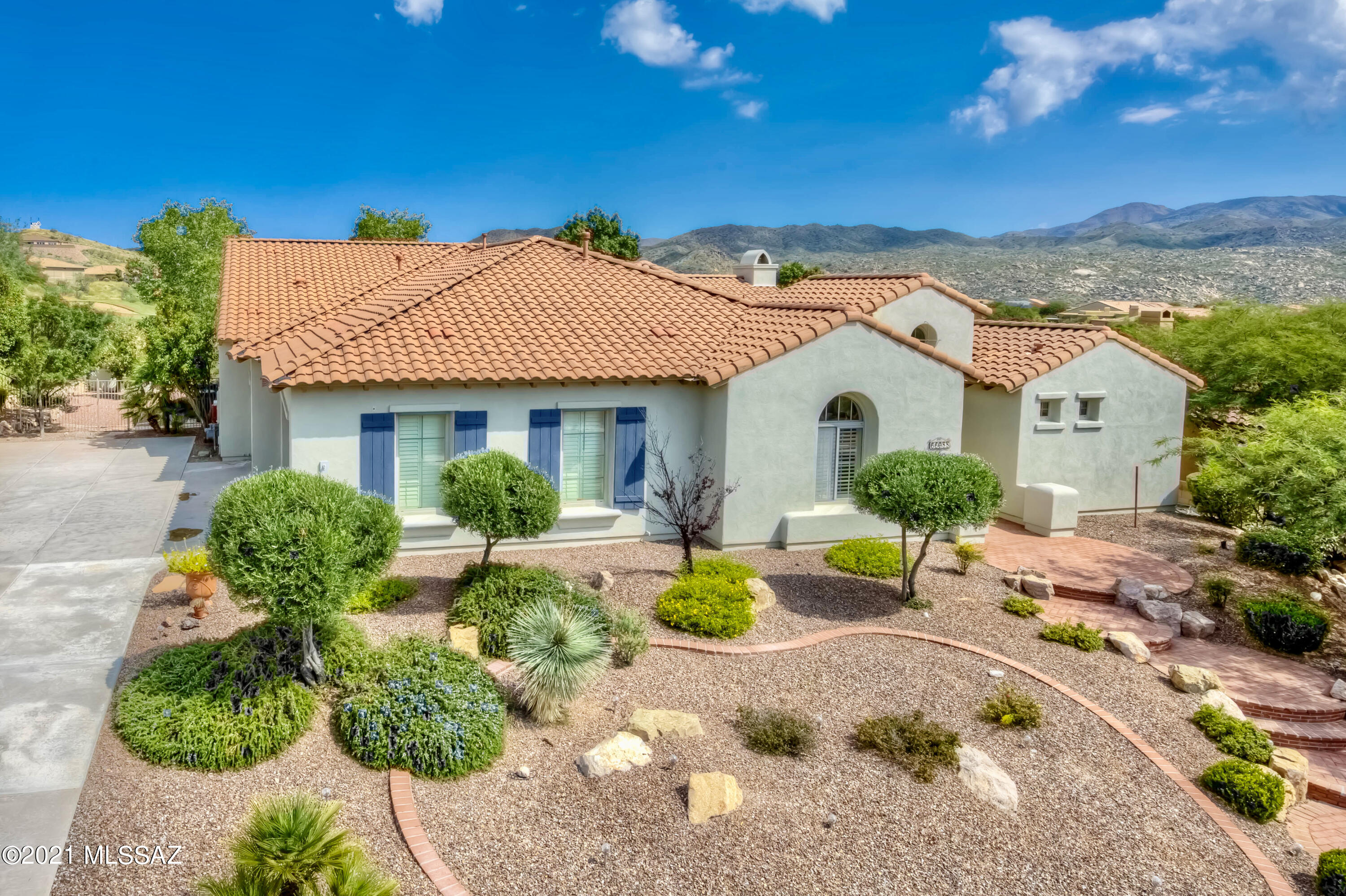 66088 E Catalina Hills Drive