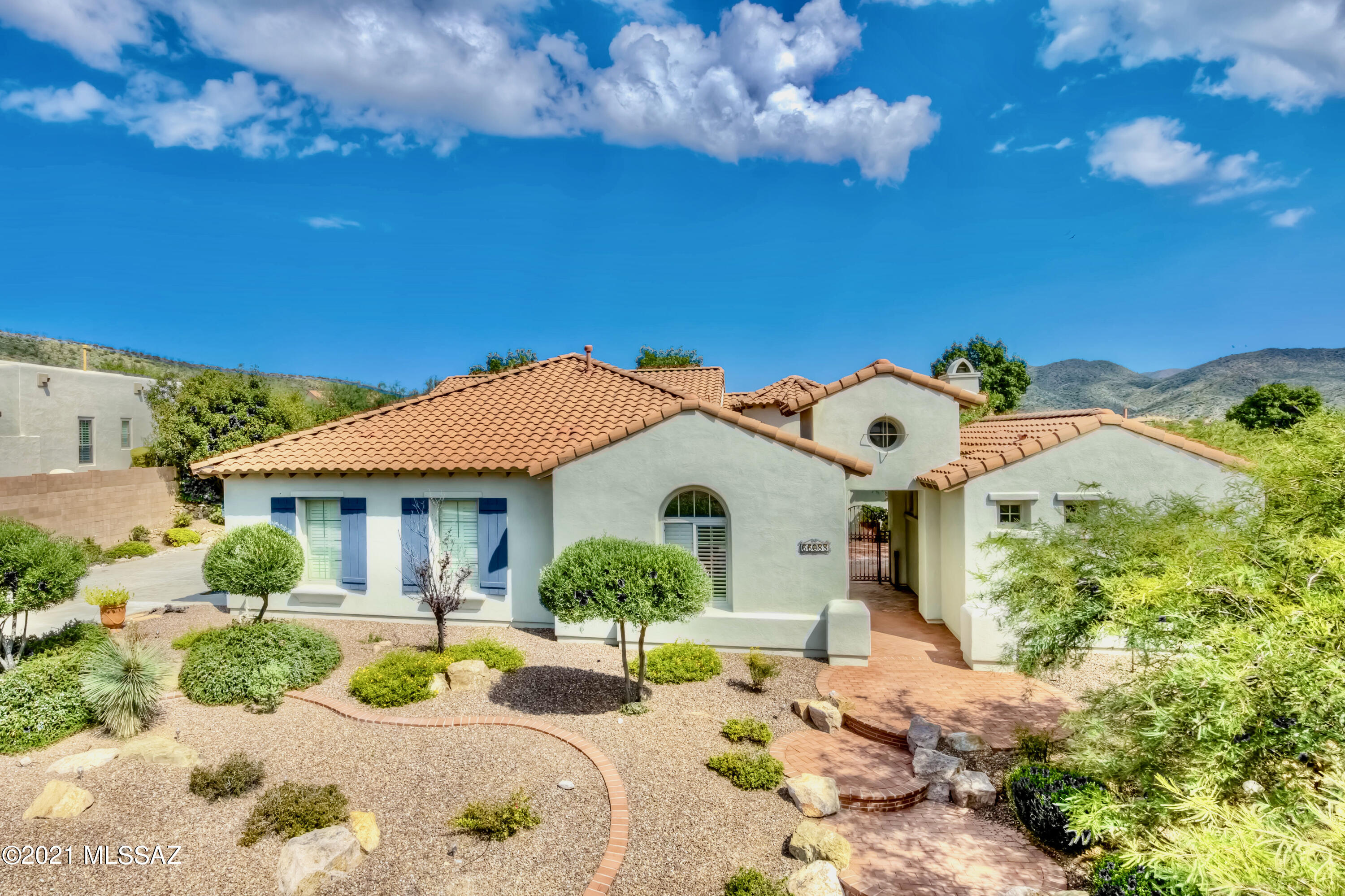 66088 E Catalina Hills Drive