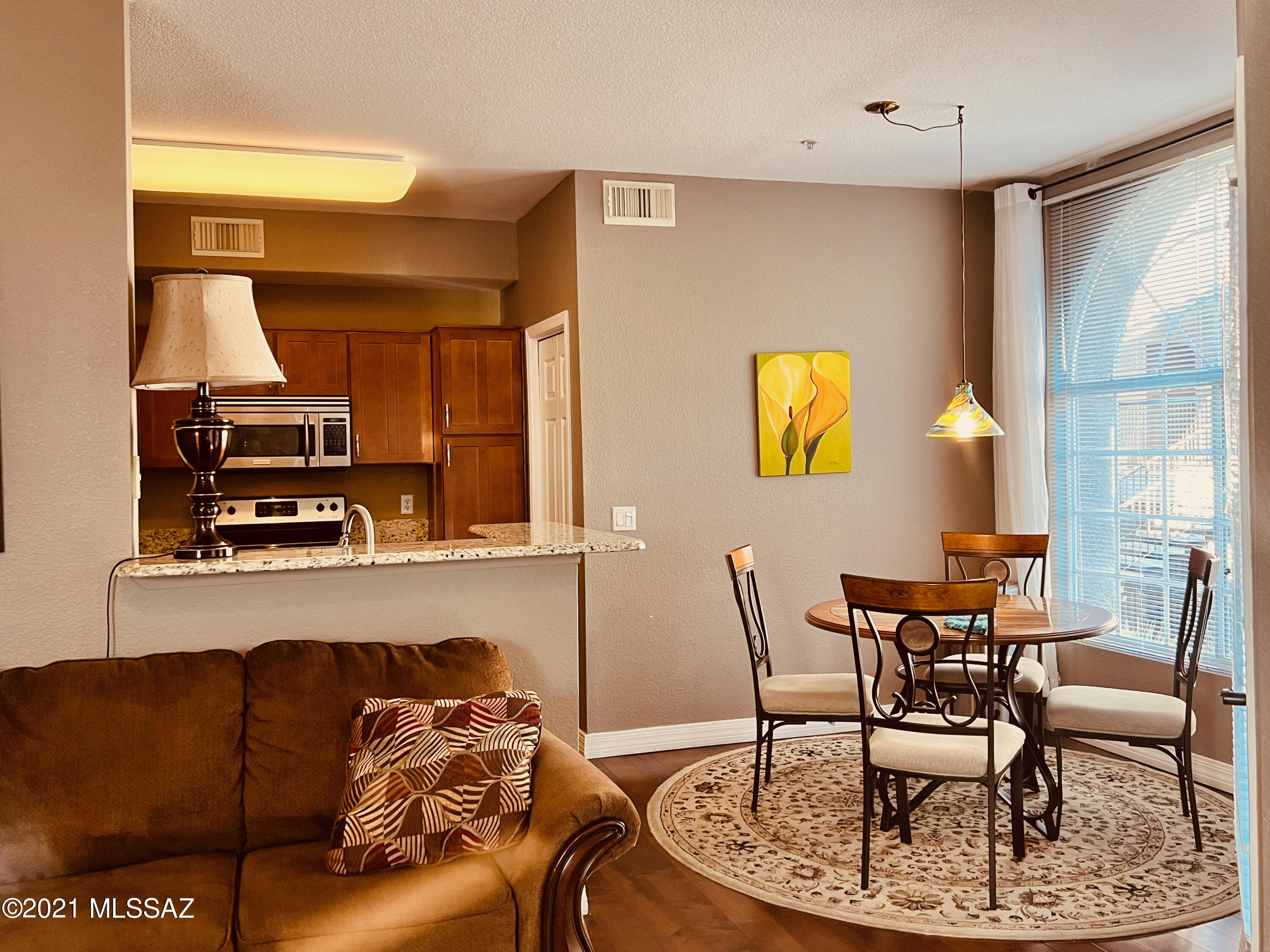 1500 E Pusch Wilderness Drive Unit: 14204