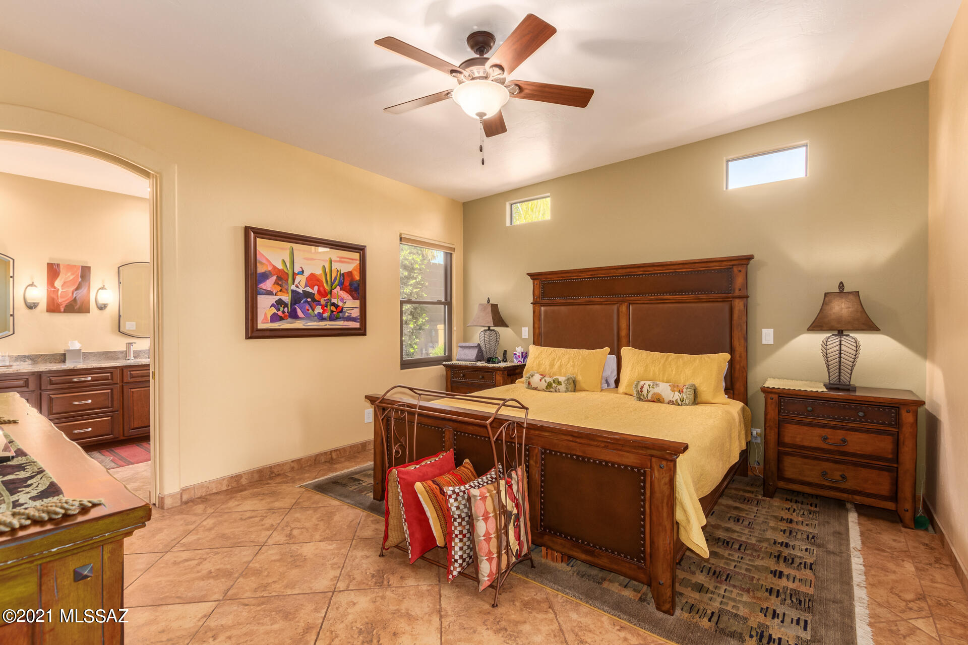 1815 E Starmist Place